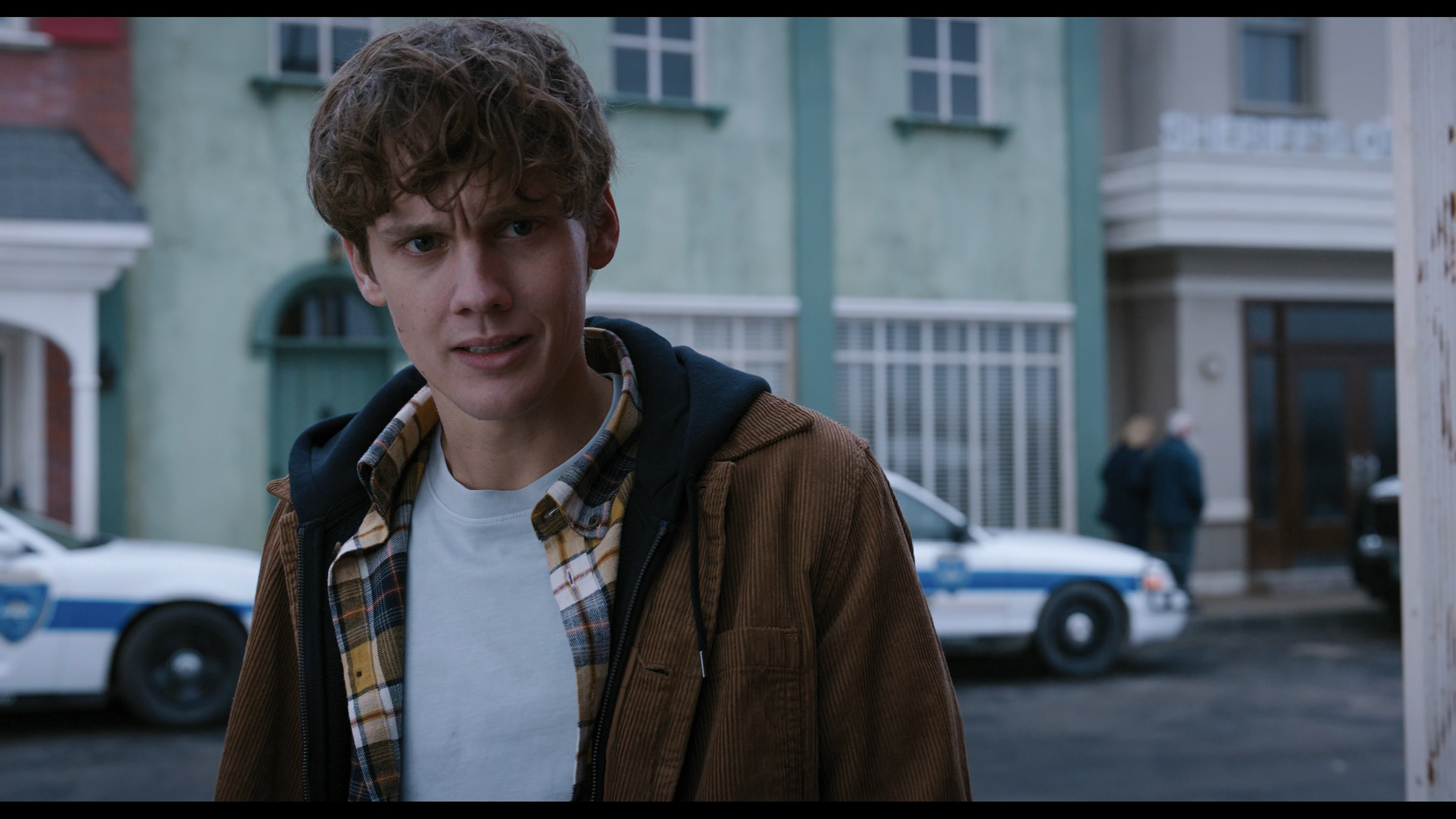 Wednesday S01E04 “Woe What a Night” screencap 2163