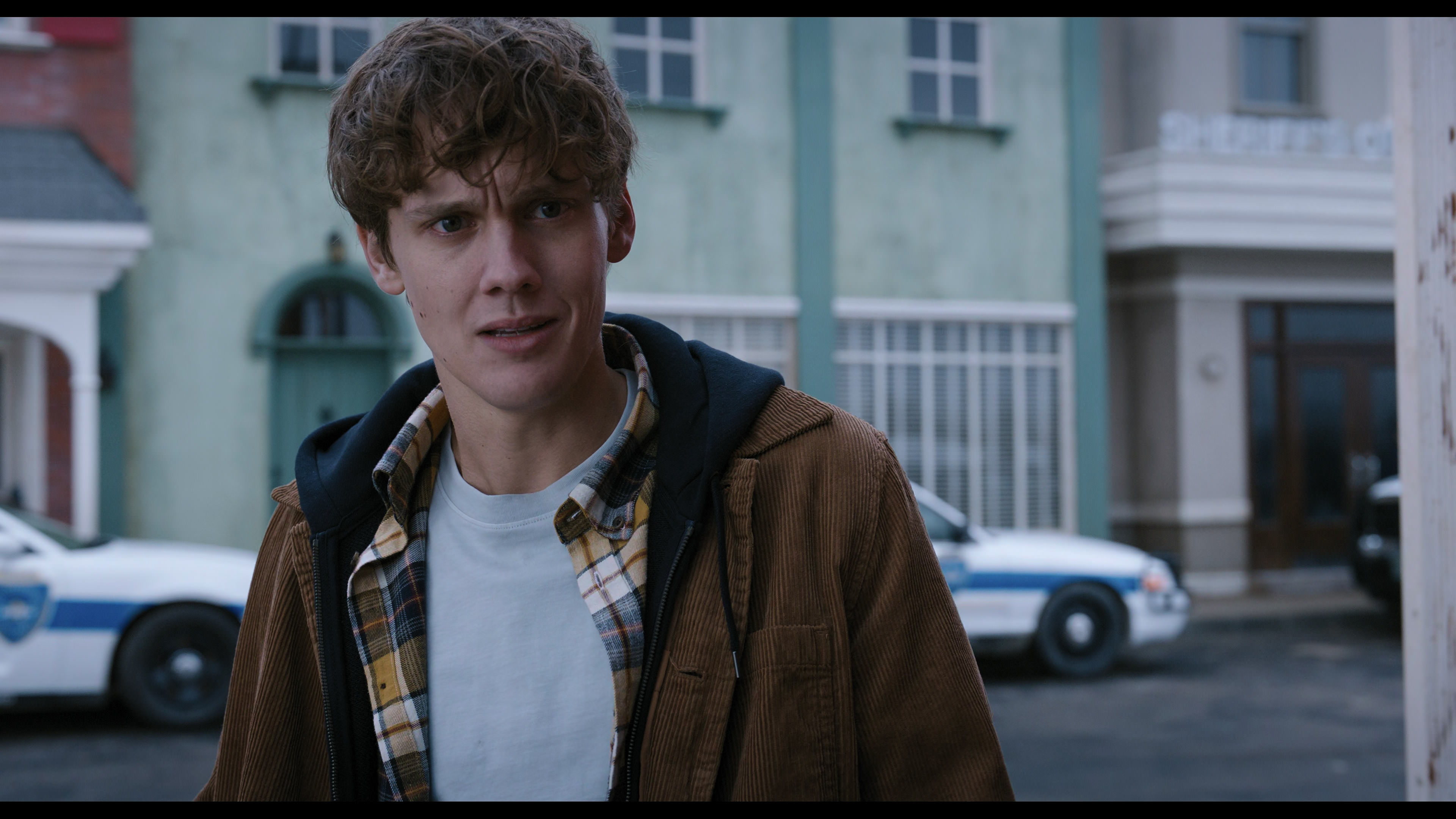 Wednesday S01E04 “Woe What a Night” movie still 2170