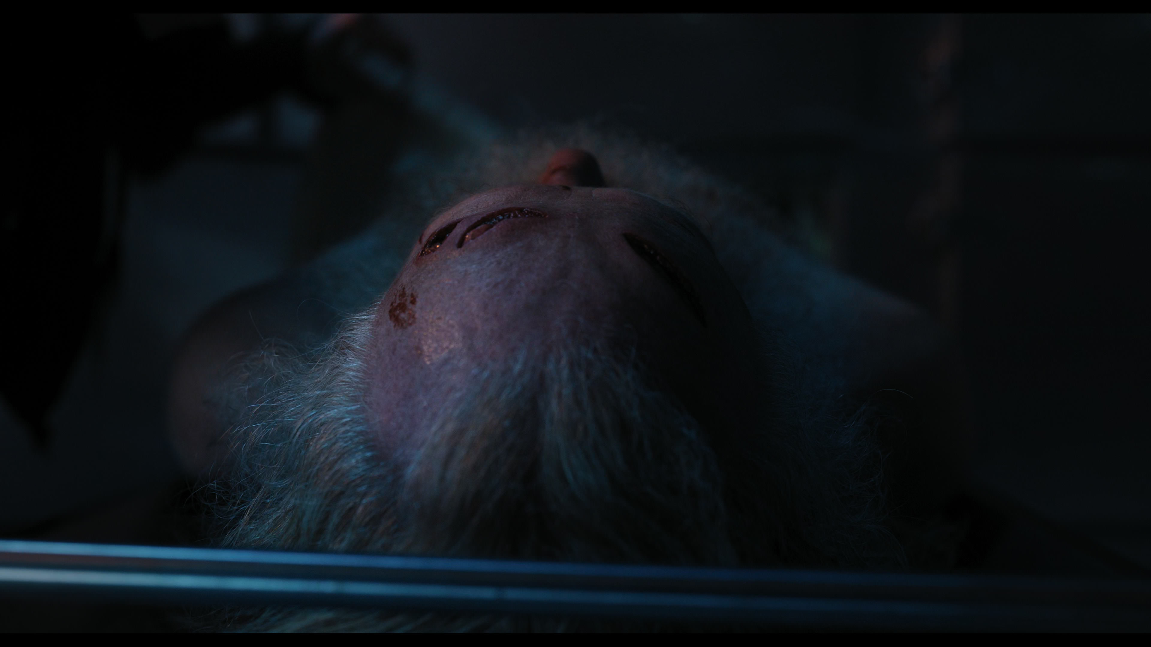 Wednesday S01E04 “Woe What a Night” HD screenshot 224