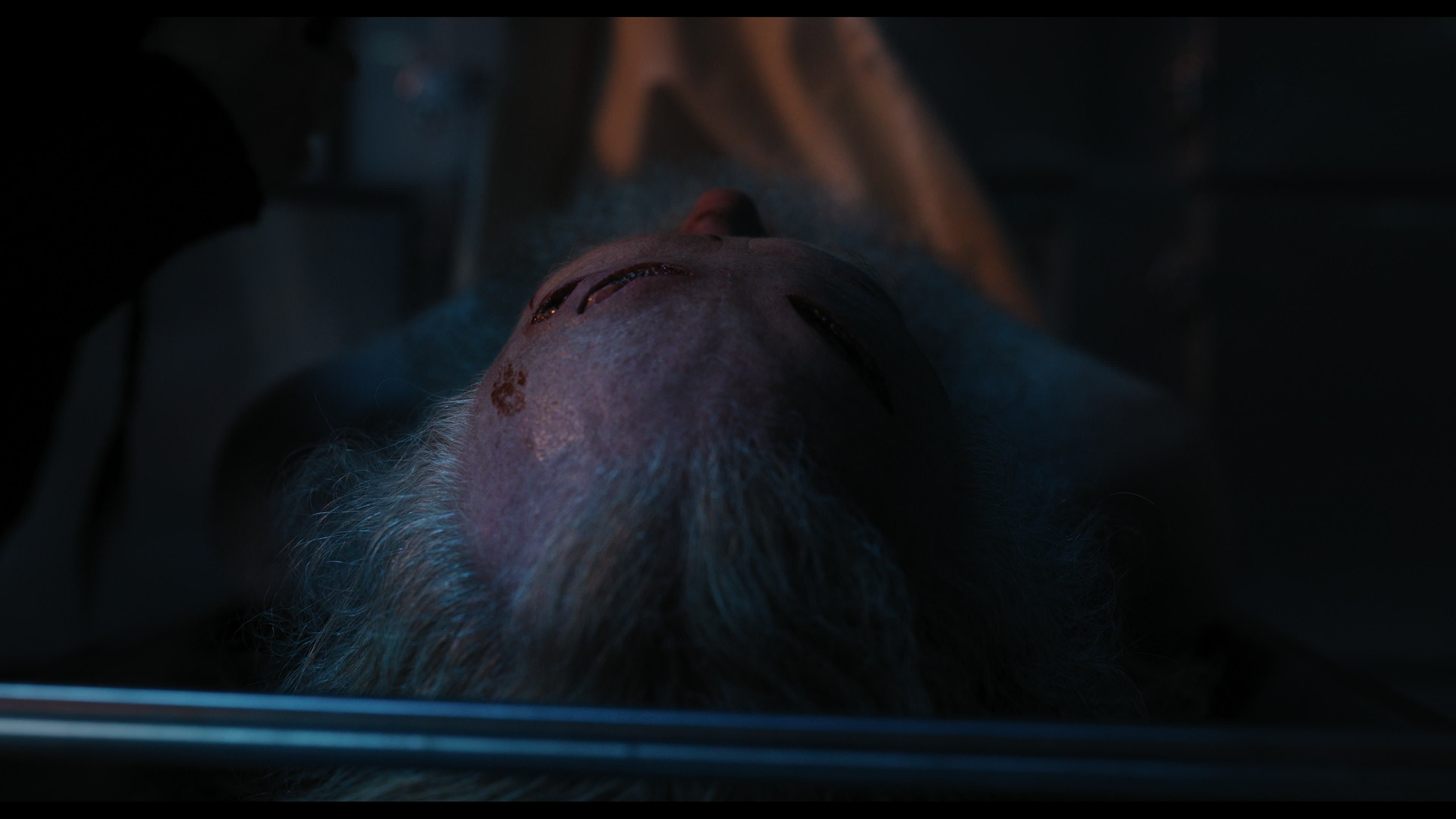 Wednesday S01E04 “Woe What a Night” screencap 225