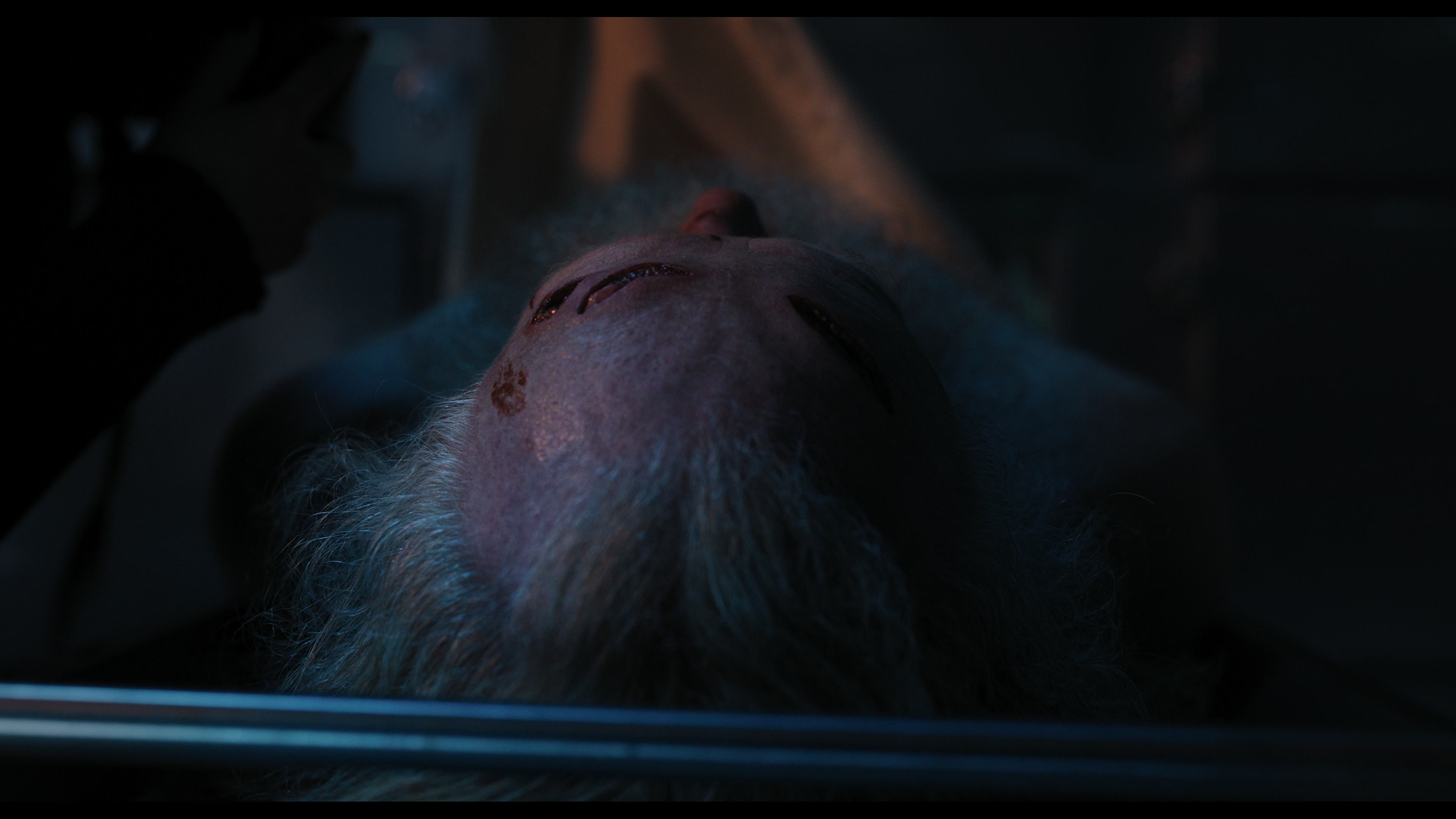 Wednesday S01E04 “Woe What a Night” movie still 226