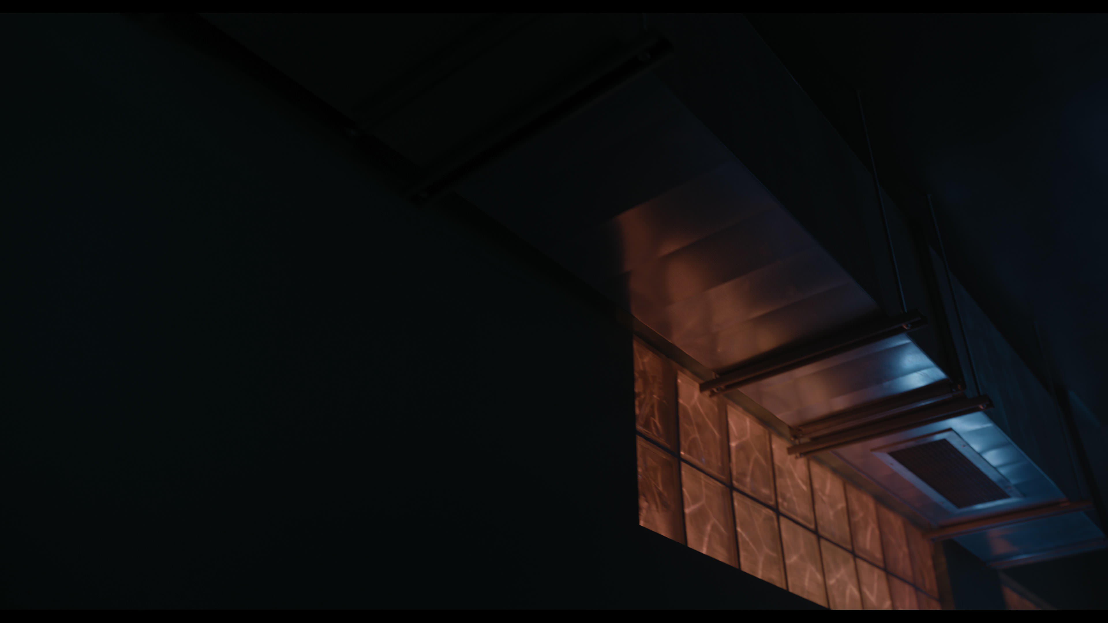 Wednesday S01E04 “Woe What a Night” screencap 24