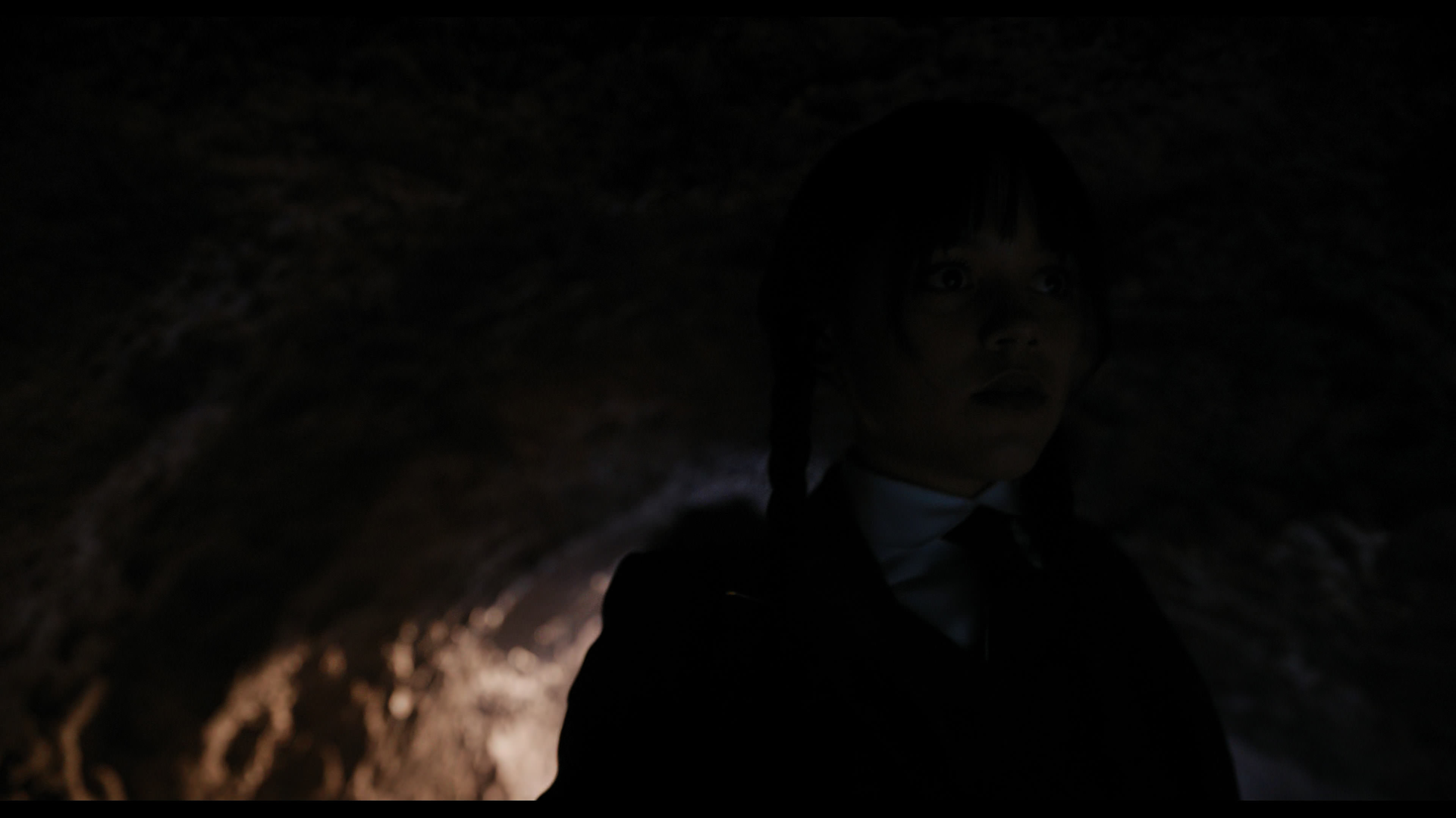 Wednesday S01E04 “Woe What a Night” HD screenshot 2606