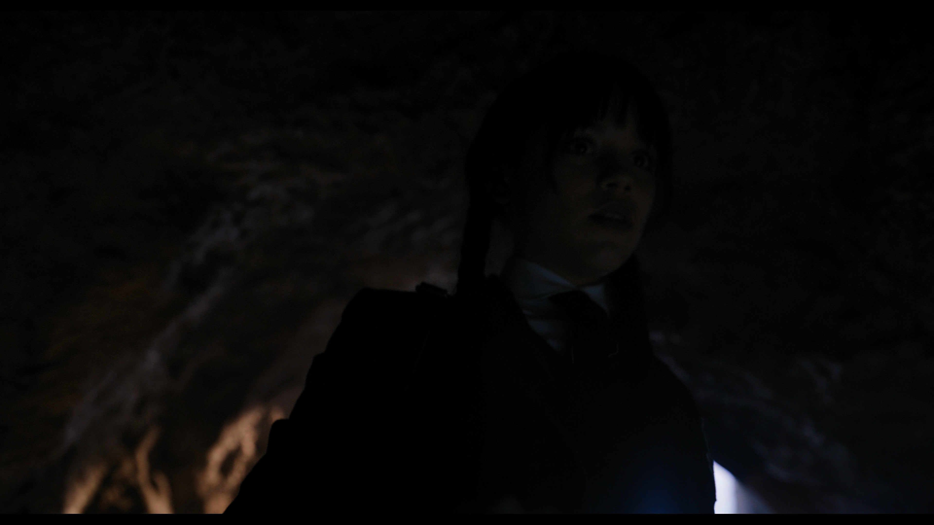 Wednesday S01E04 “Woe What a Night” movie still 2608