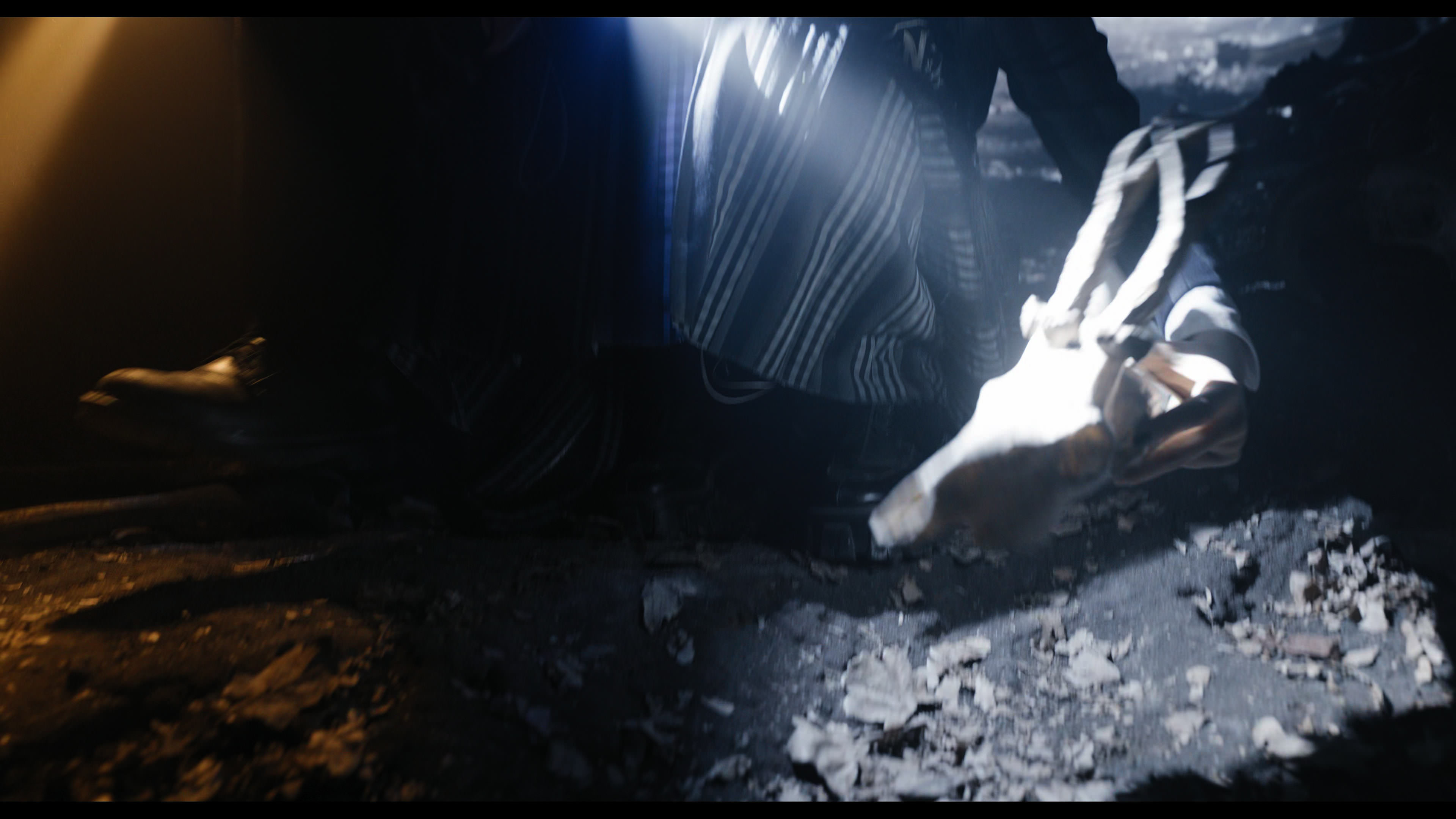 Wednesday S01E04 “Woe What a Night” movie still 2629