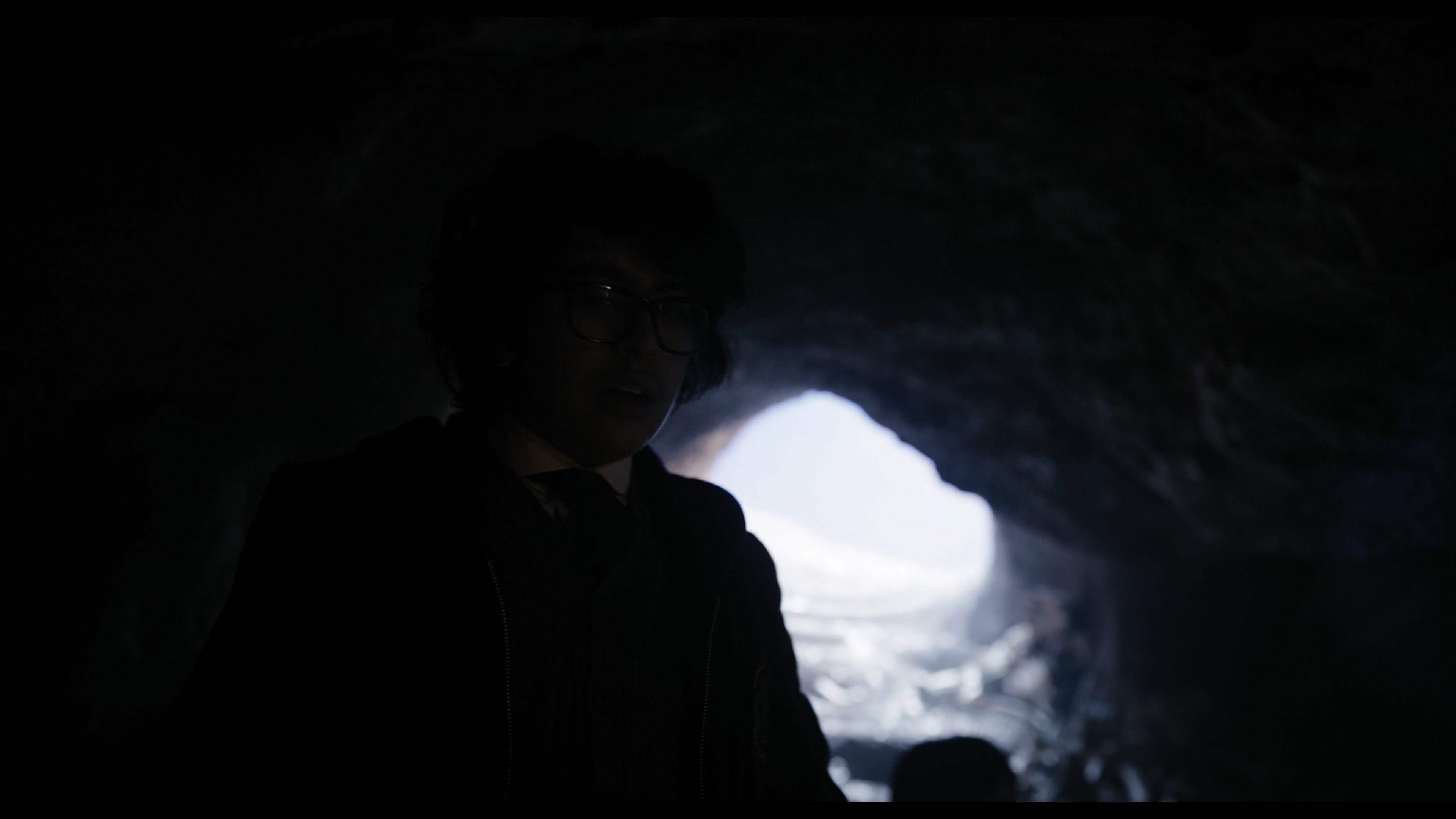 Wednesday S01E04 “Woe What a Night” screencap 2634