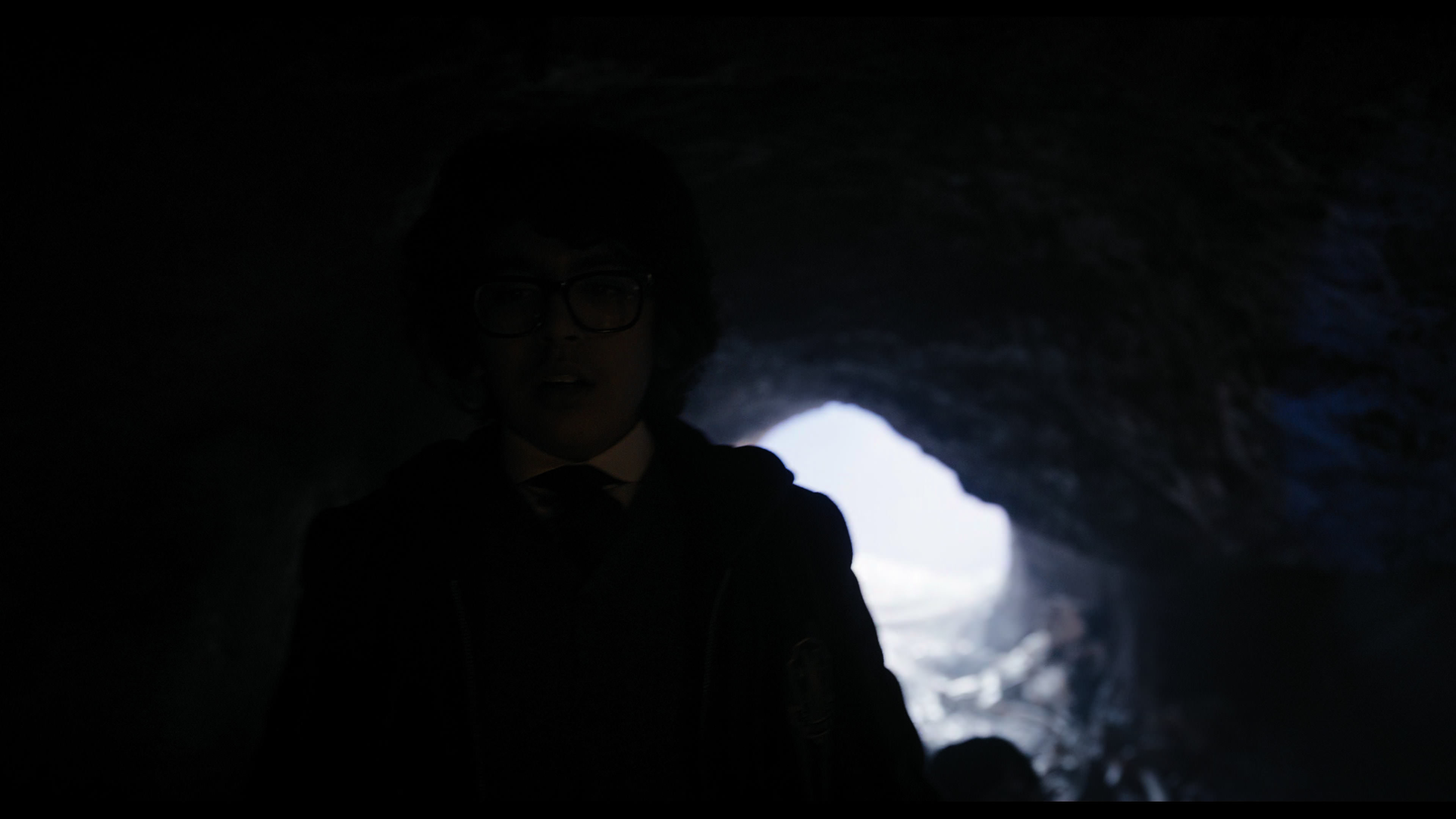 Wednesday S01E04 “Woe What a Night” movie still 2635