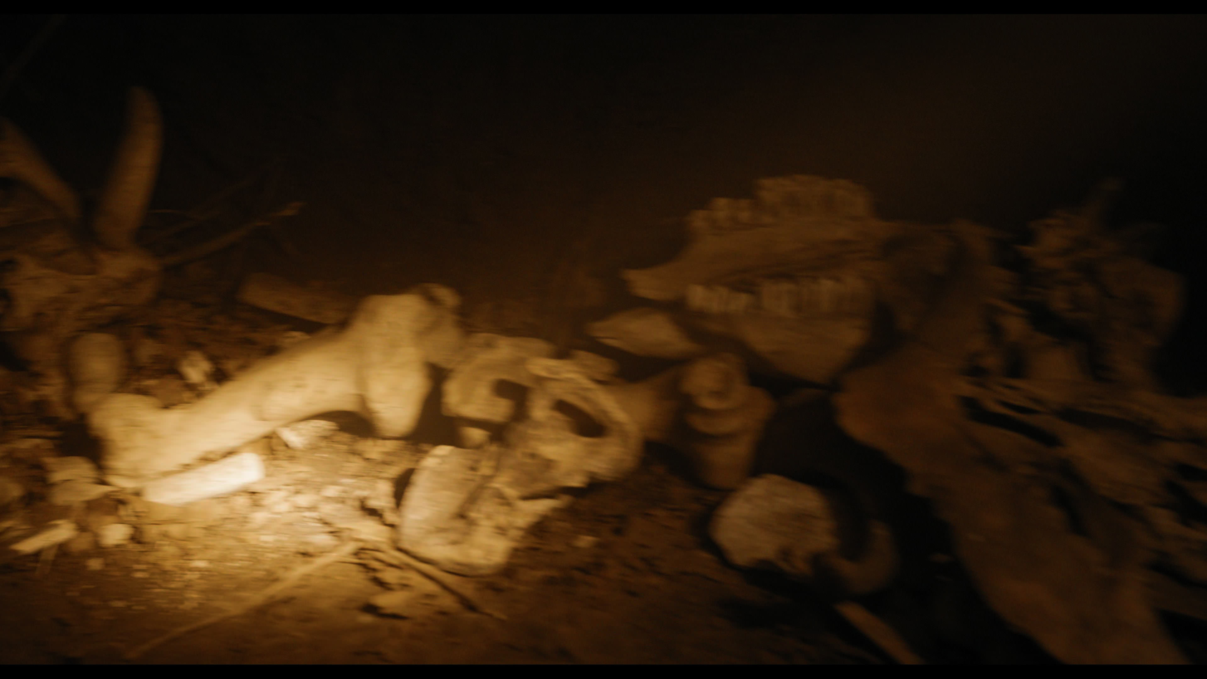 Wednesday S01E04 “Woe What a Night” screencap 2637