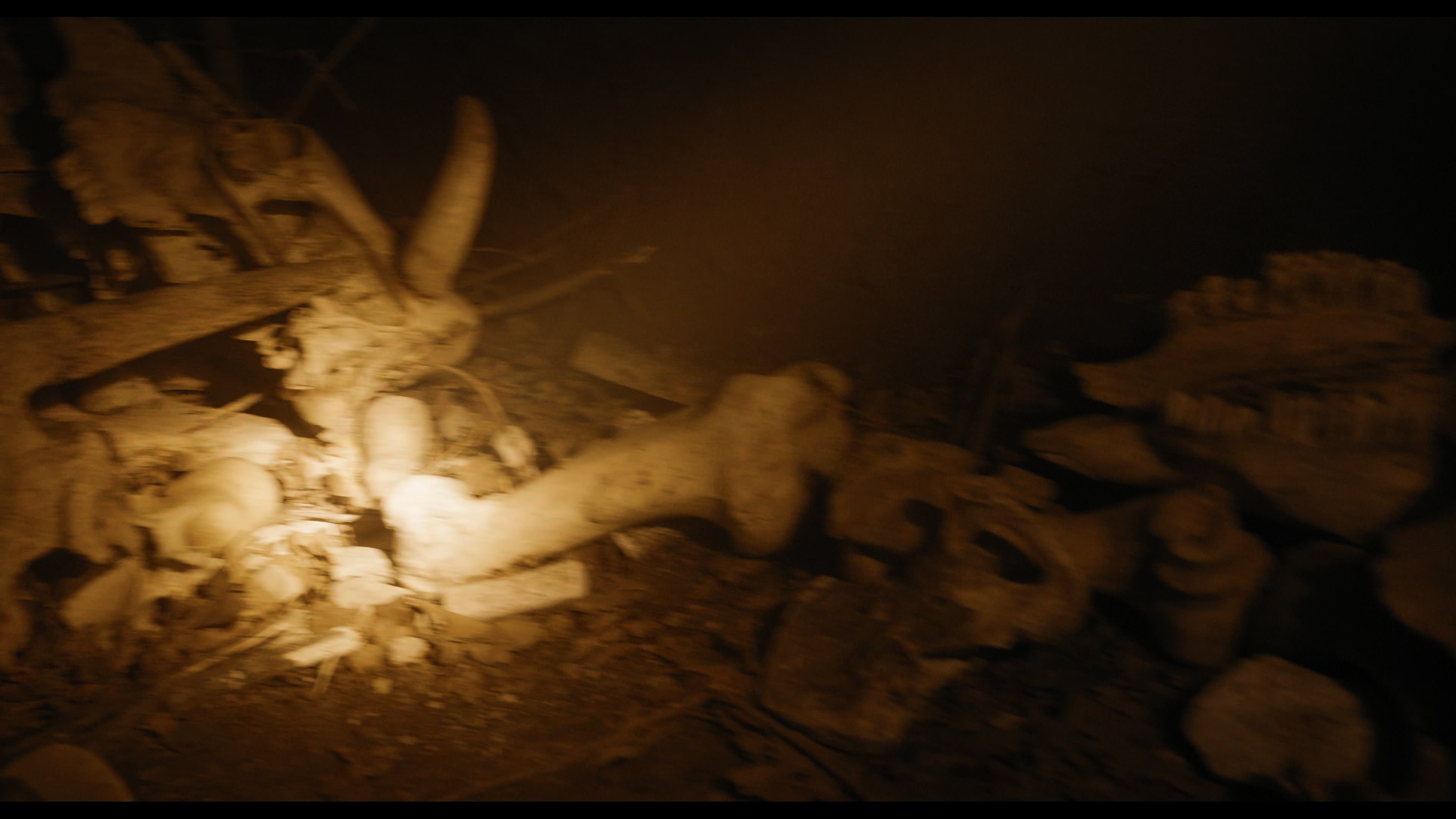 Wednesday S01E04 “Woe What a Night” movie still 2638