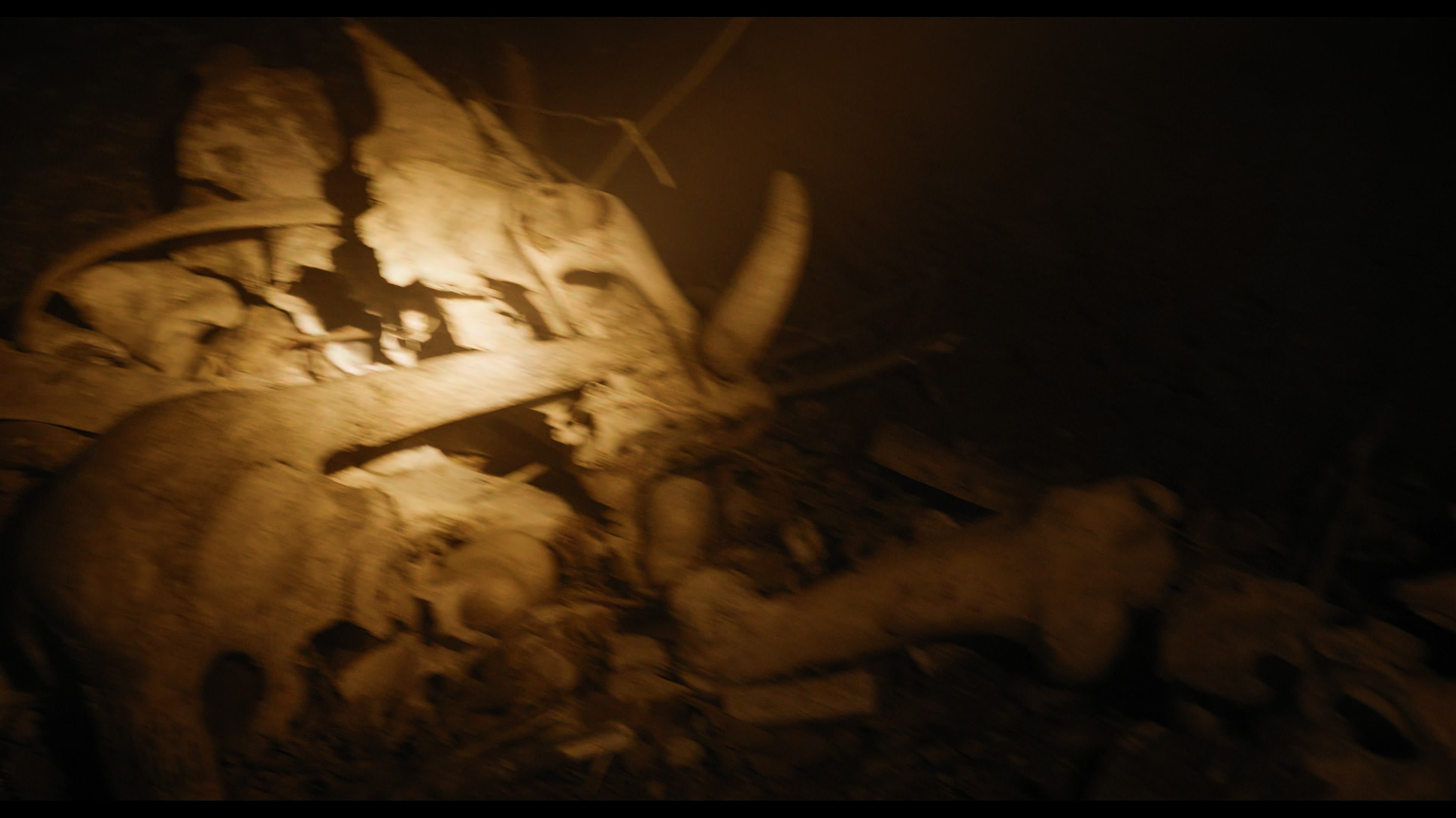 Wednesday S01E04 “Woe What a Night” HD screenshot 2639