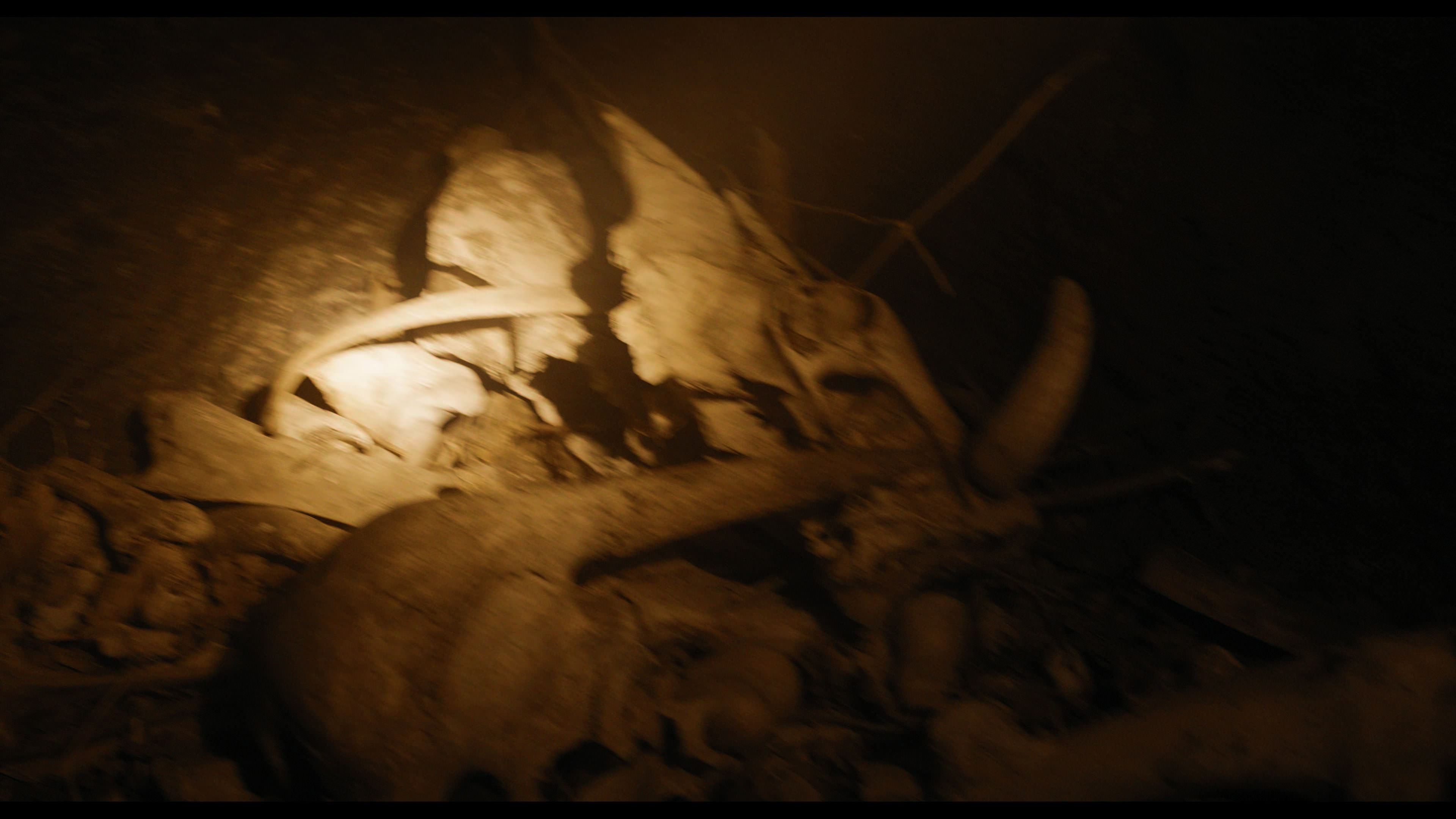 Wednesday S01E04 “Woe What a Night” screencap 2640