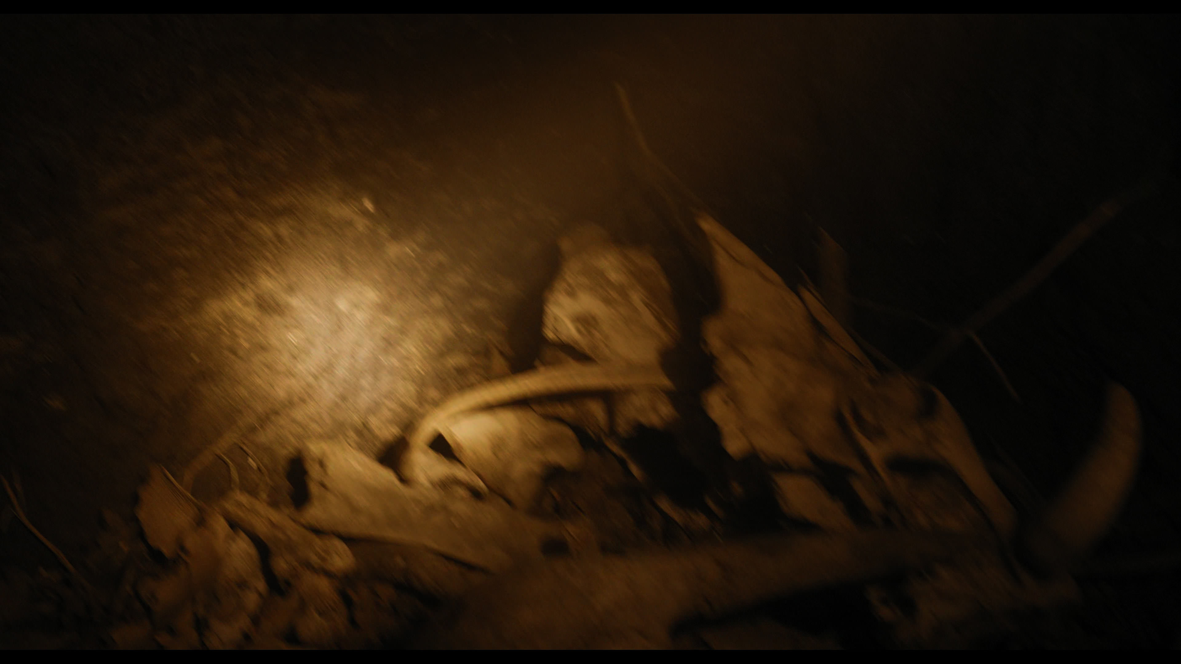 Wednesday S01E04 “Woe What a Night” movie still 2641