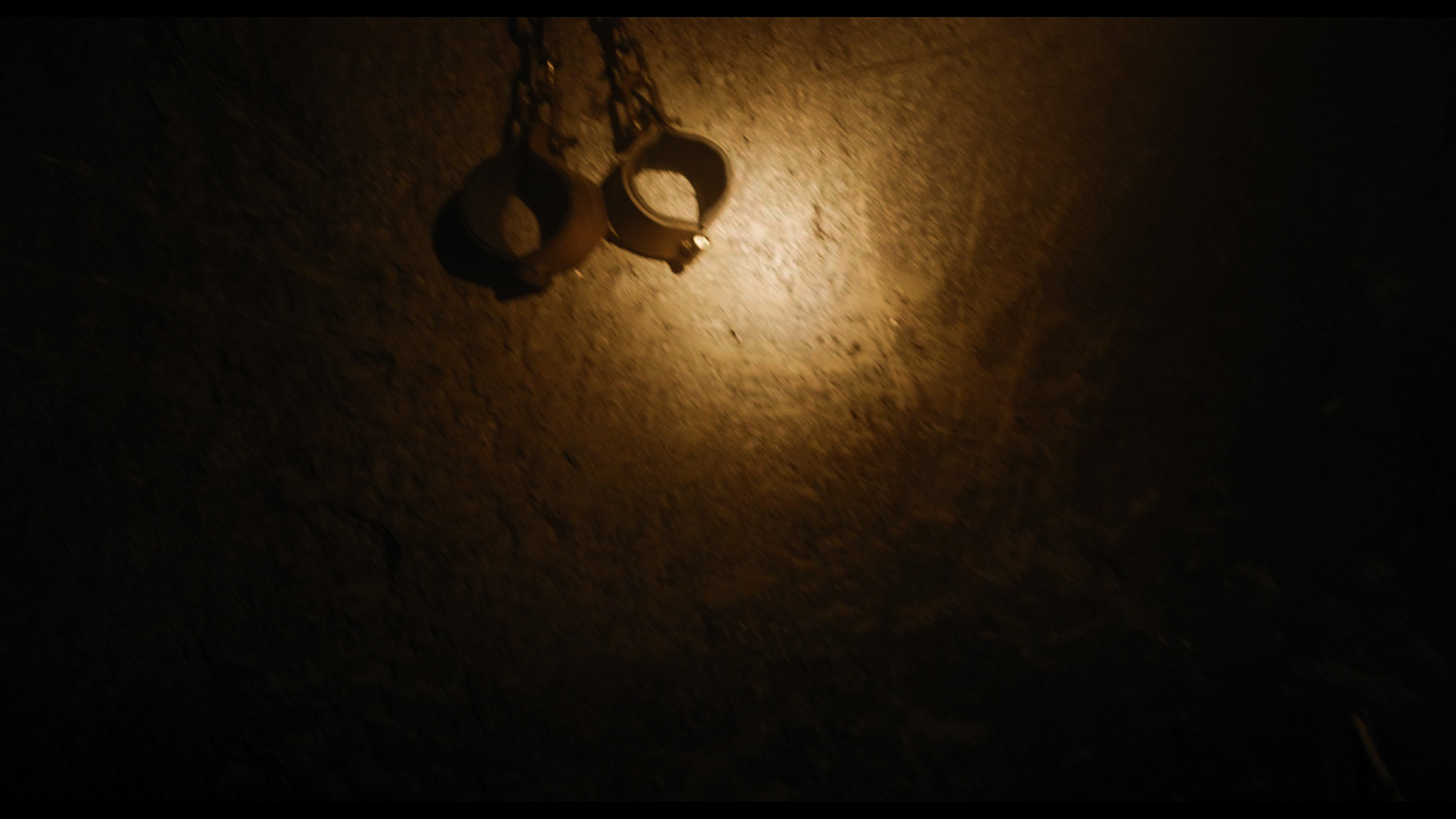 Wednesday S01E04 “Woe What a Night” movie still 2644