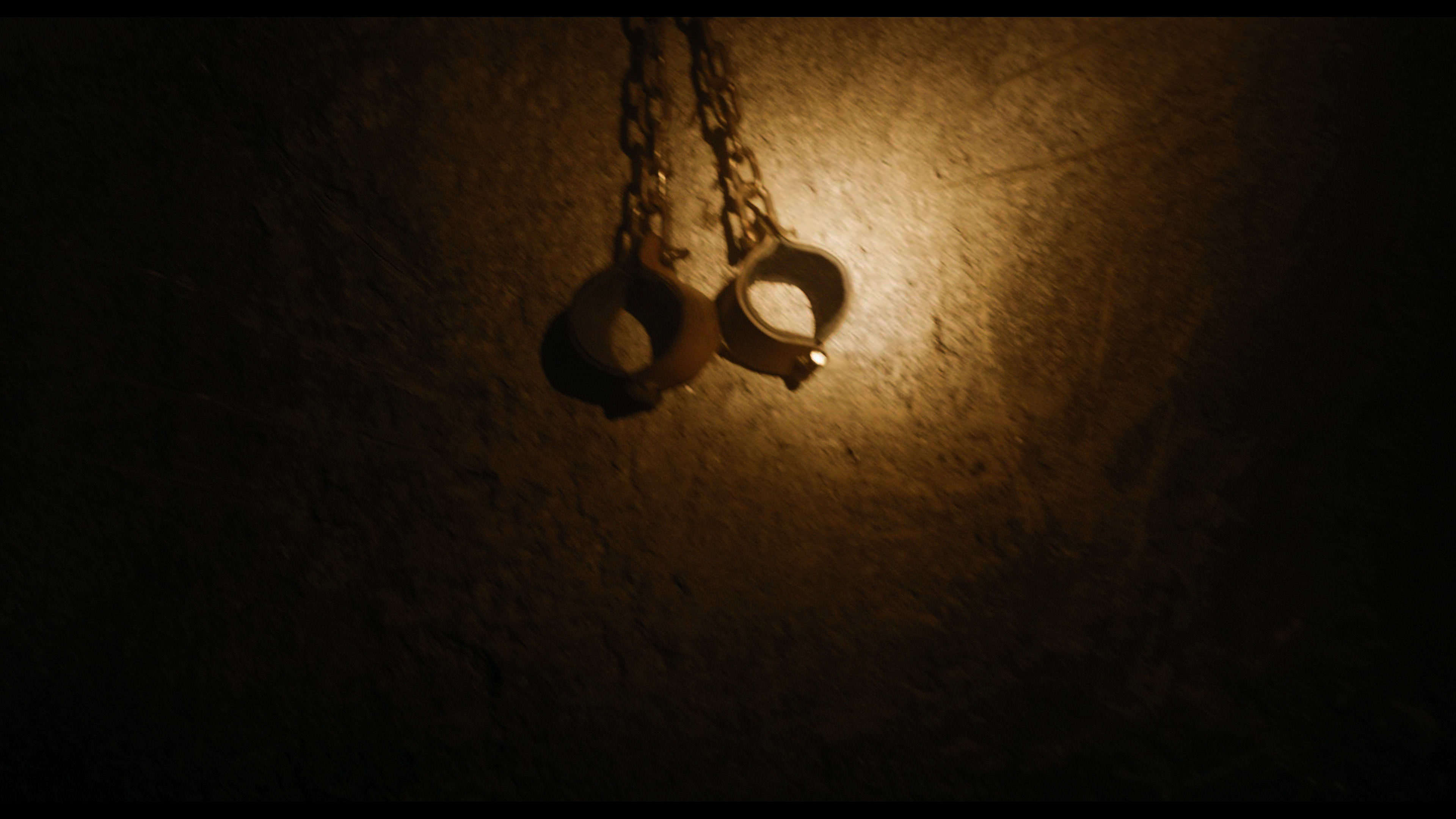 Wednesday S01E04 “Woe What a Night” HD screenshot 2645