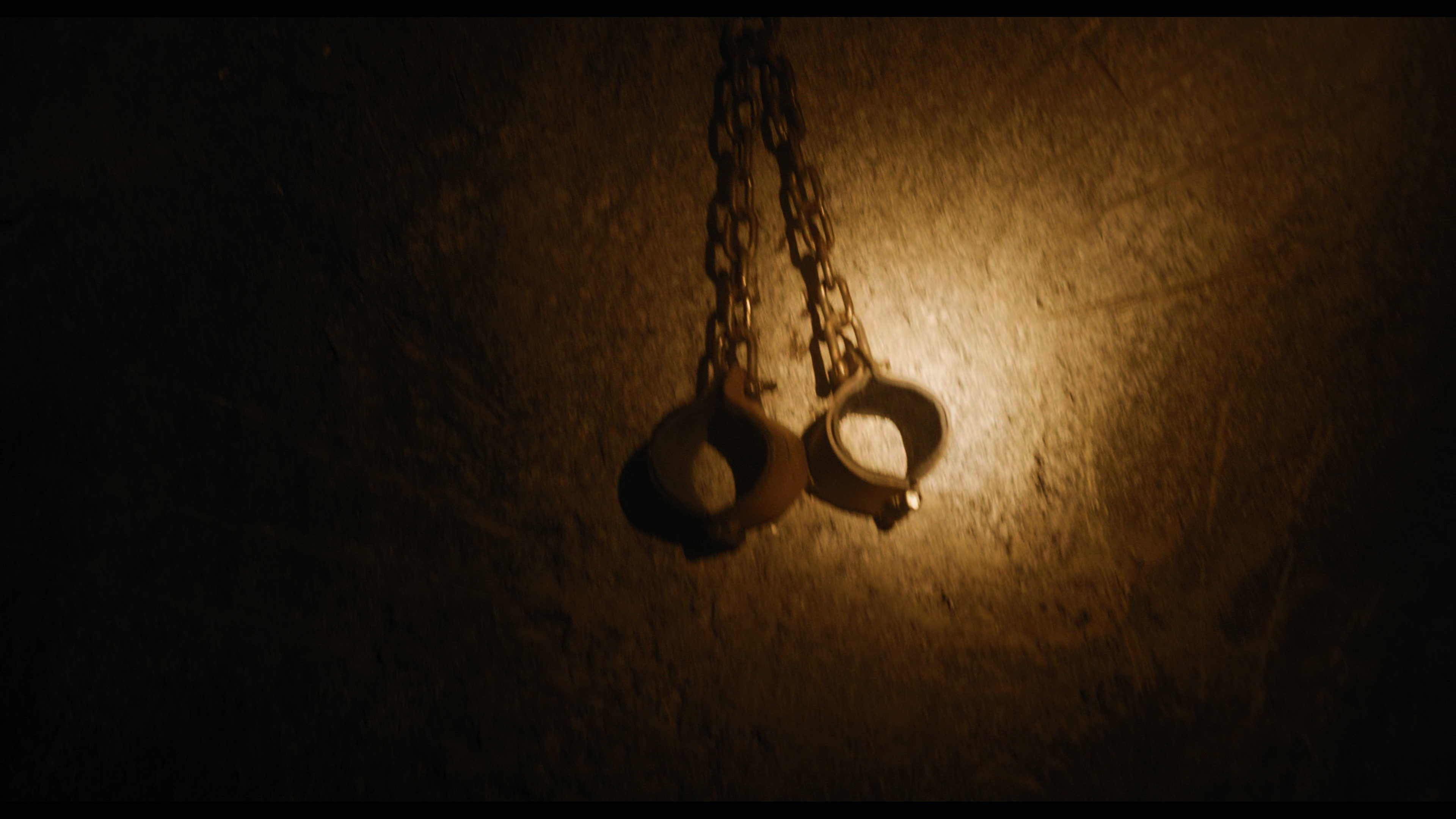 Wednesday S01E04 “Woe What a Night” screencap 2646