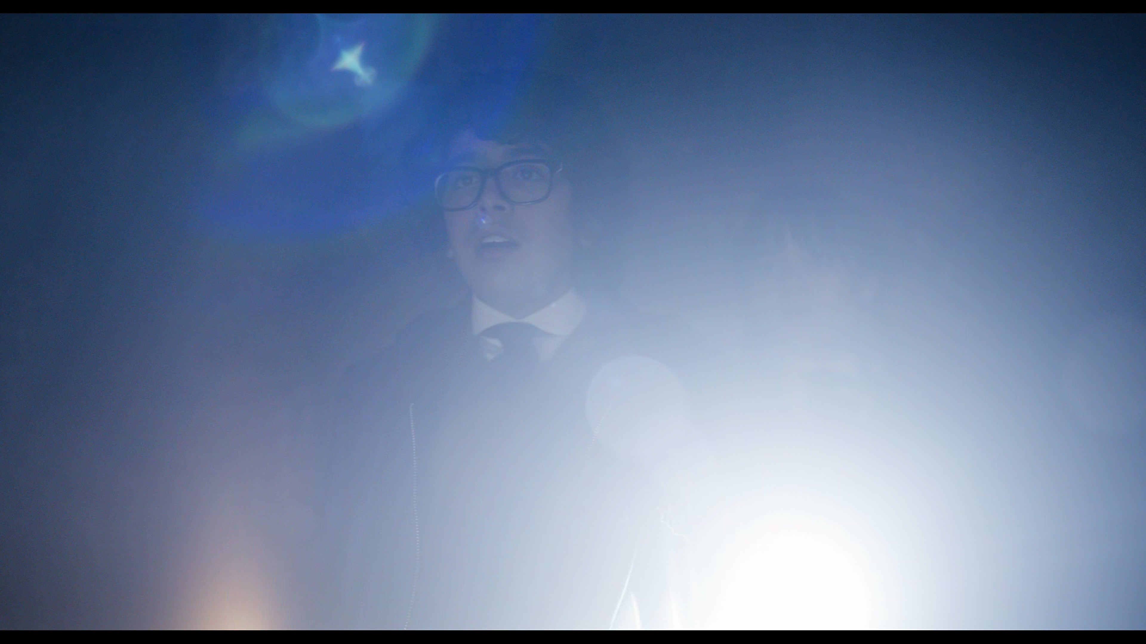 Wednesday S01E04 “Woe What a Night” movie still 2656