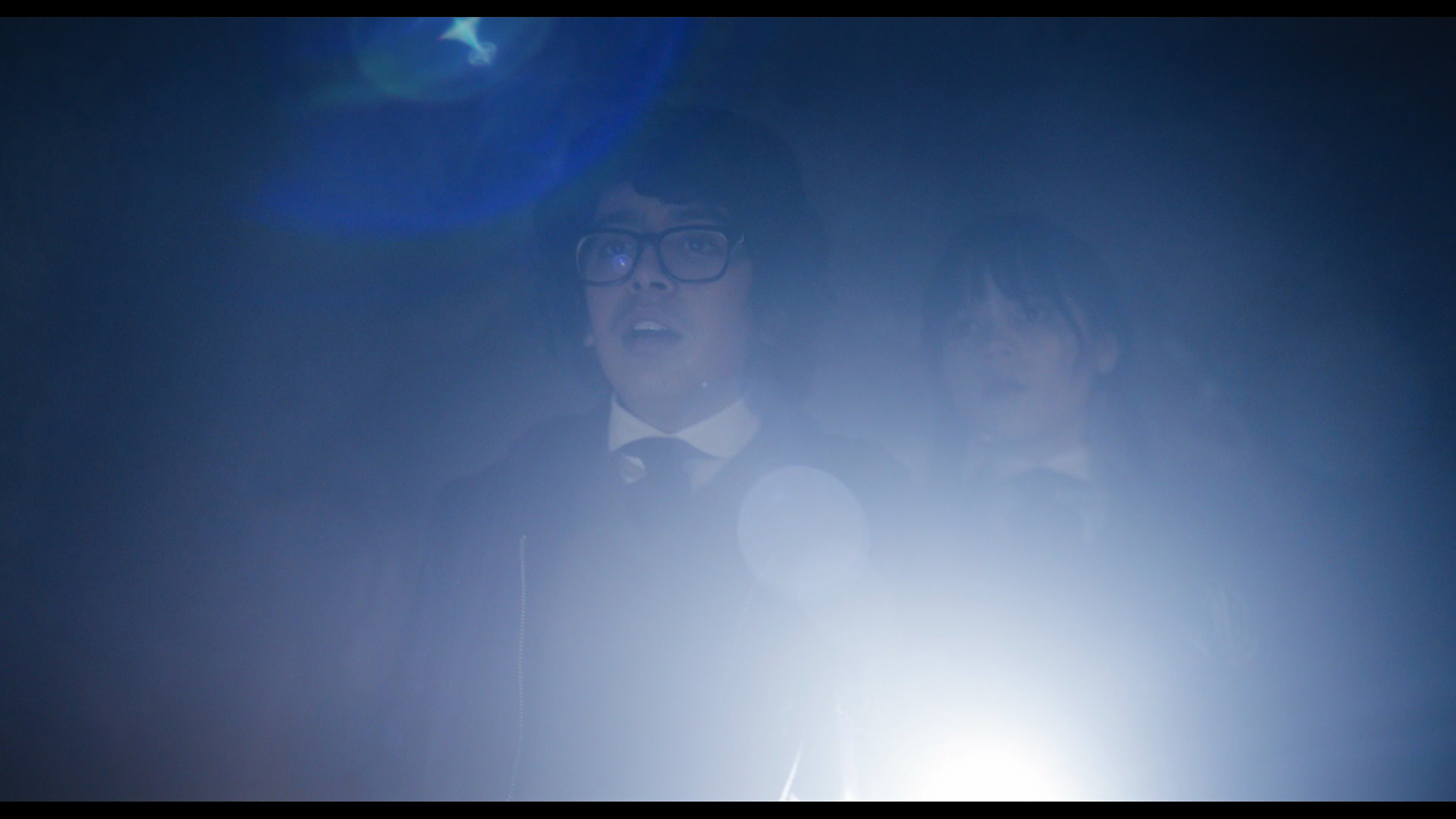 Wednesday S01E04 “Woe What a Night” HD screenshot 2657