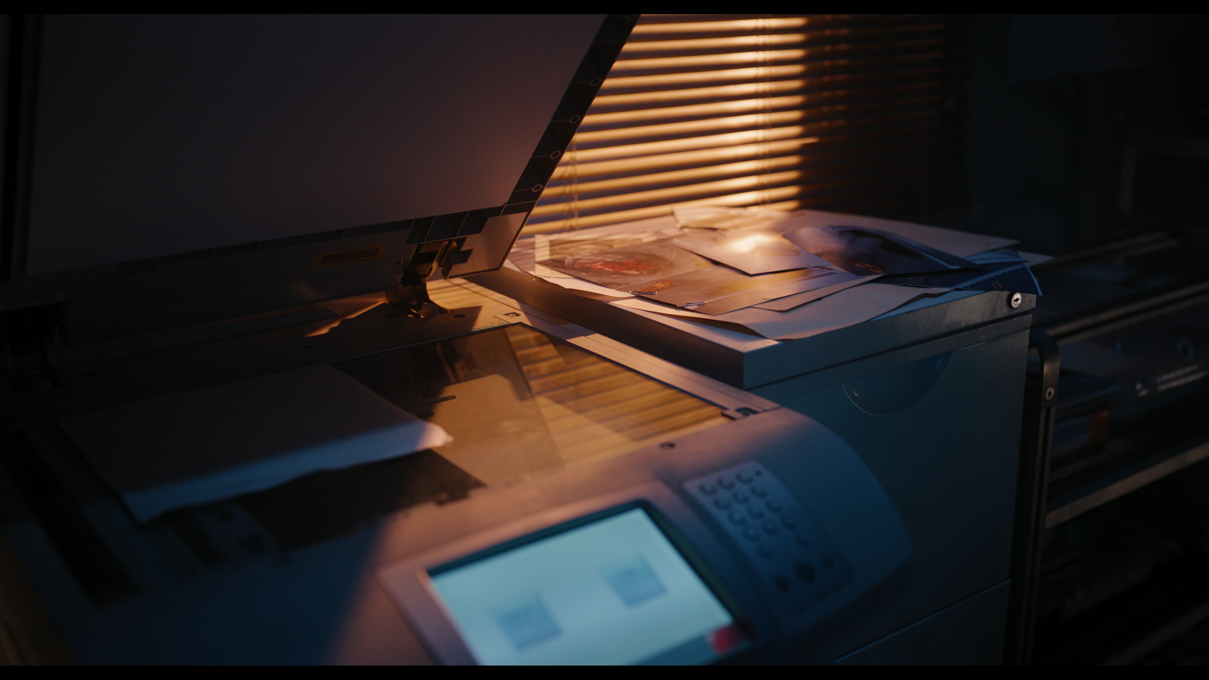 Wednesday S01E04 “Woe What a Night” HD screenshot 266