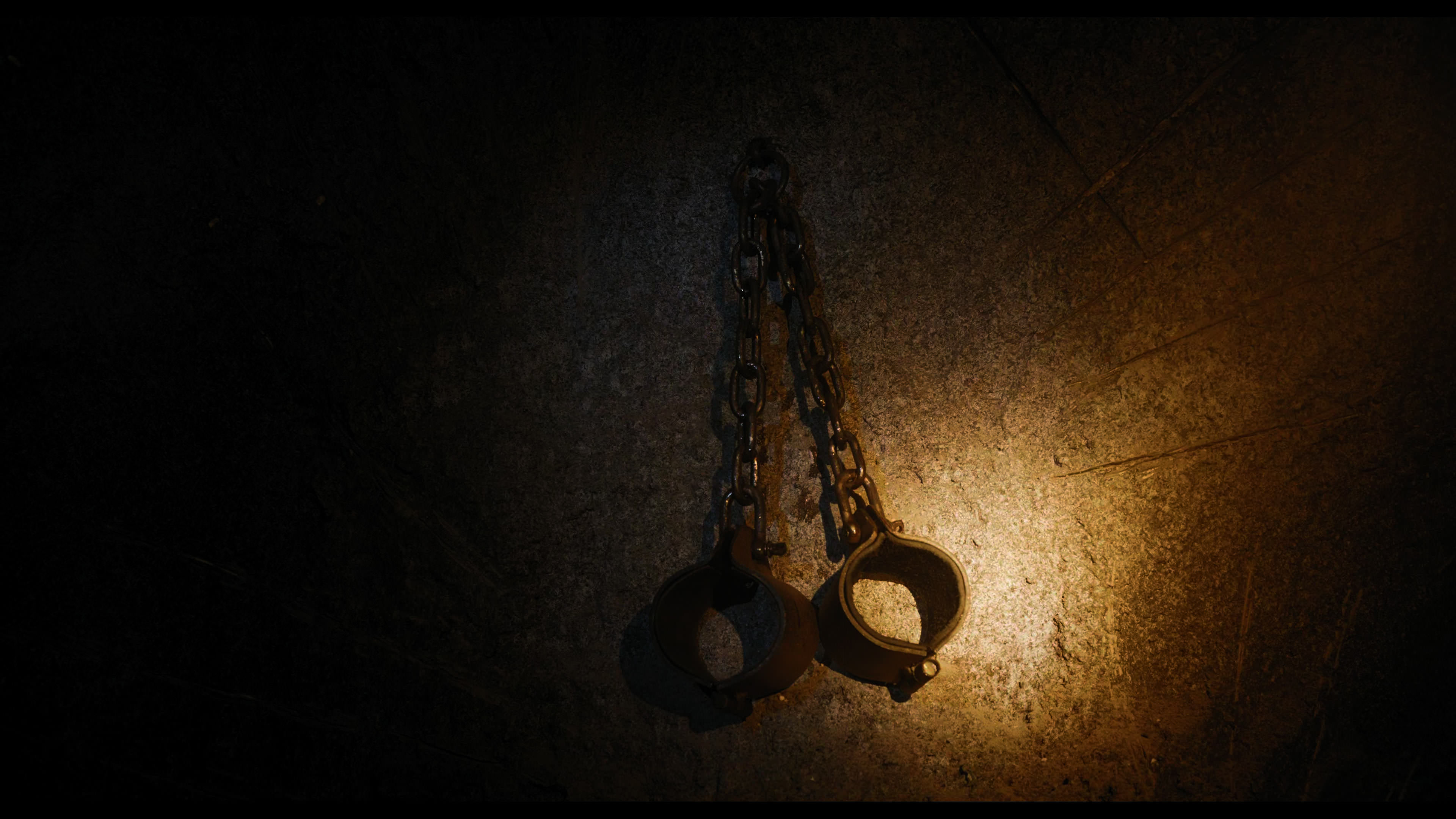 Wednesday S01E04 “Woe What a Night” HD screenshot 2660