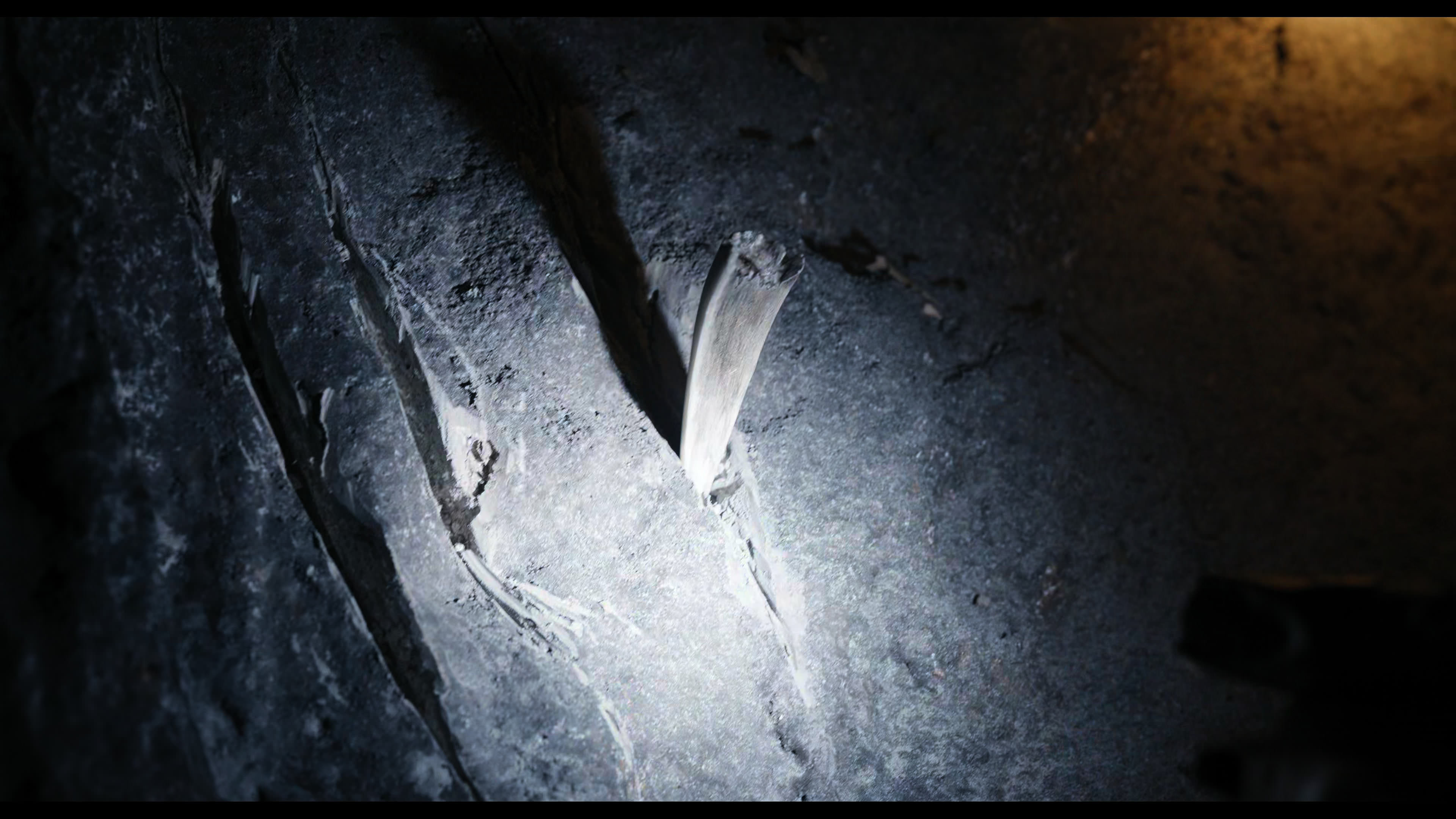 Wednesday S01E04 “Woe What a Night” screencap 2685