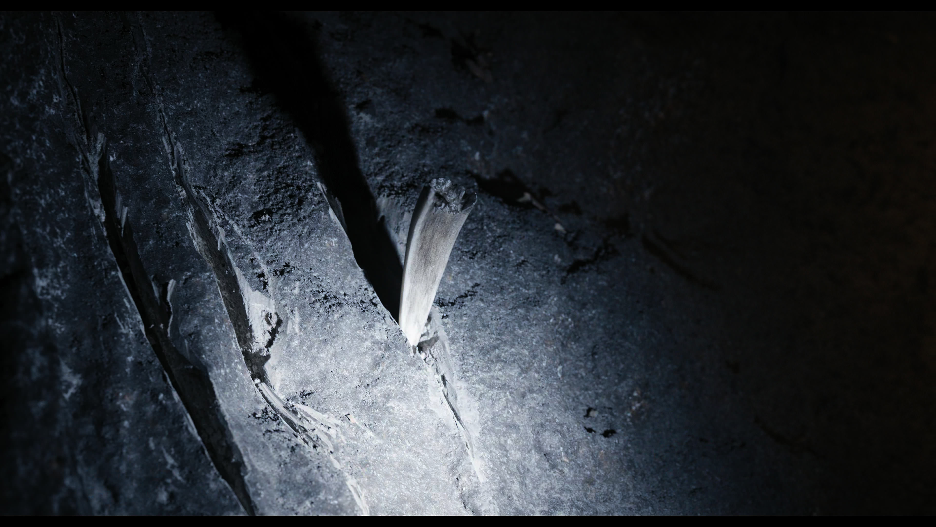 Wednesday S01E04 “Woe What a Night” HD screenshot 2687