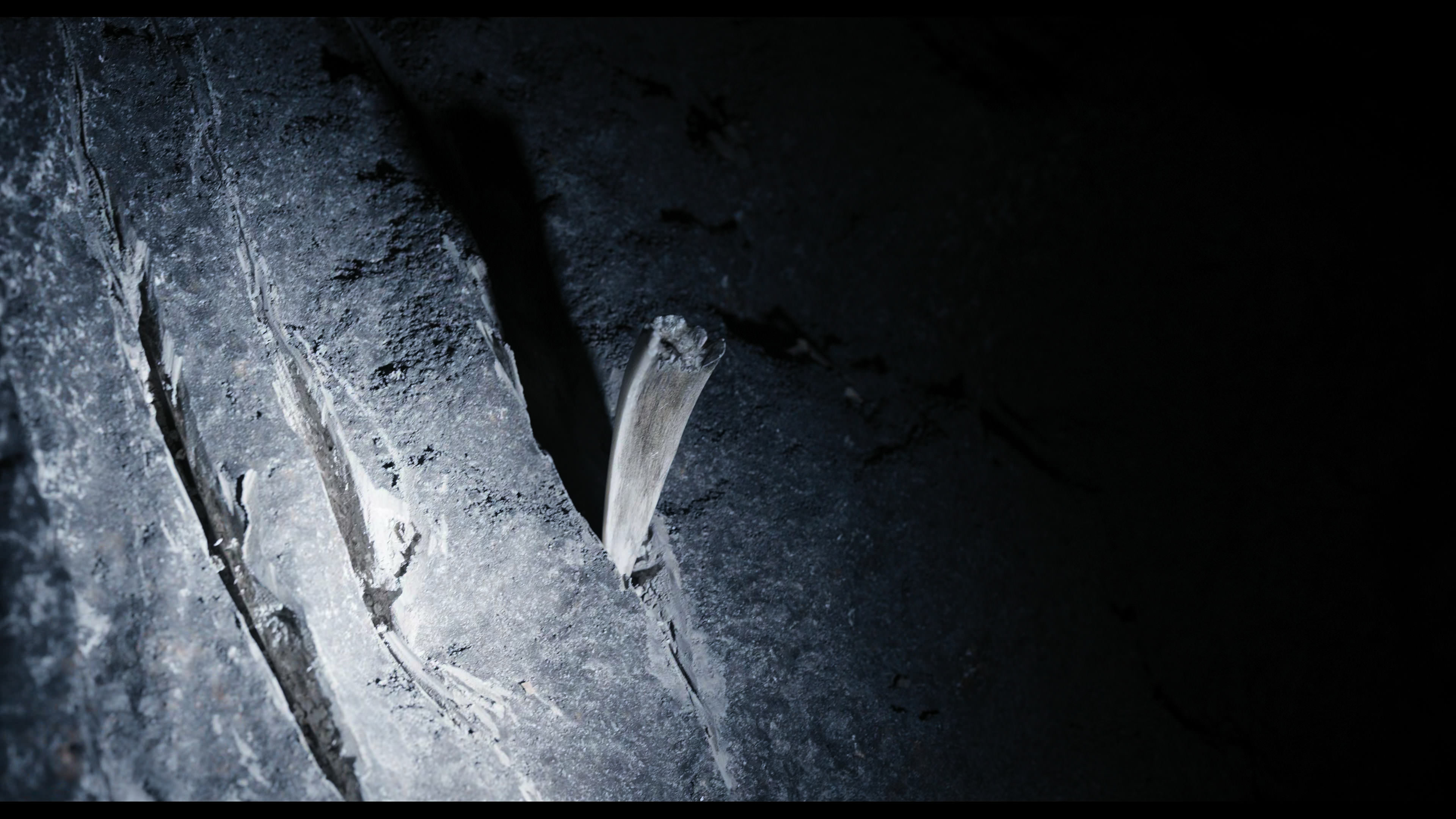 Wednesday S01E04 “Woe What a Night” movie still 2689