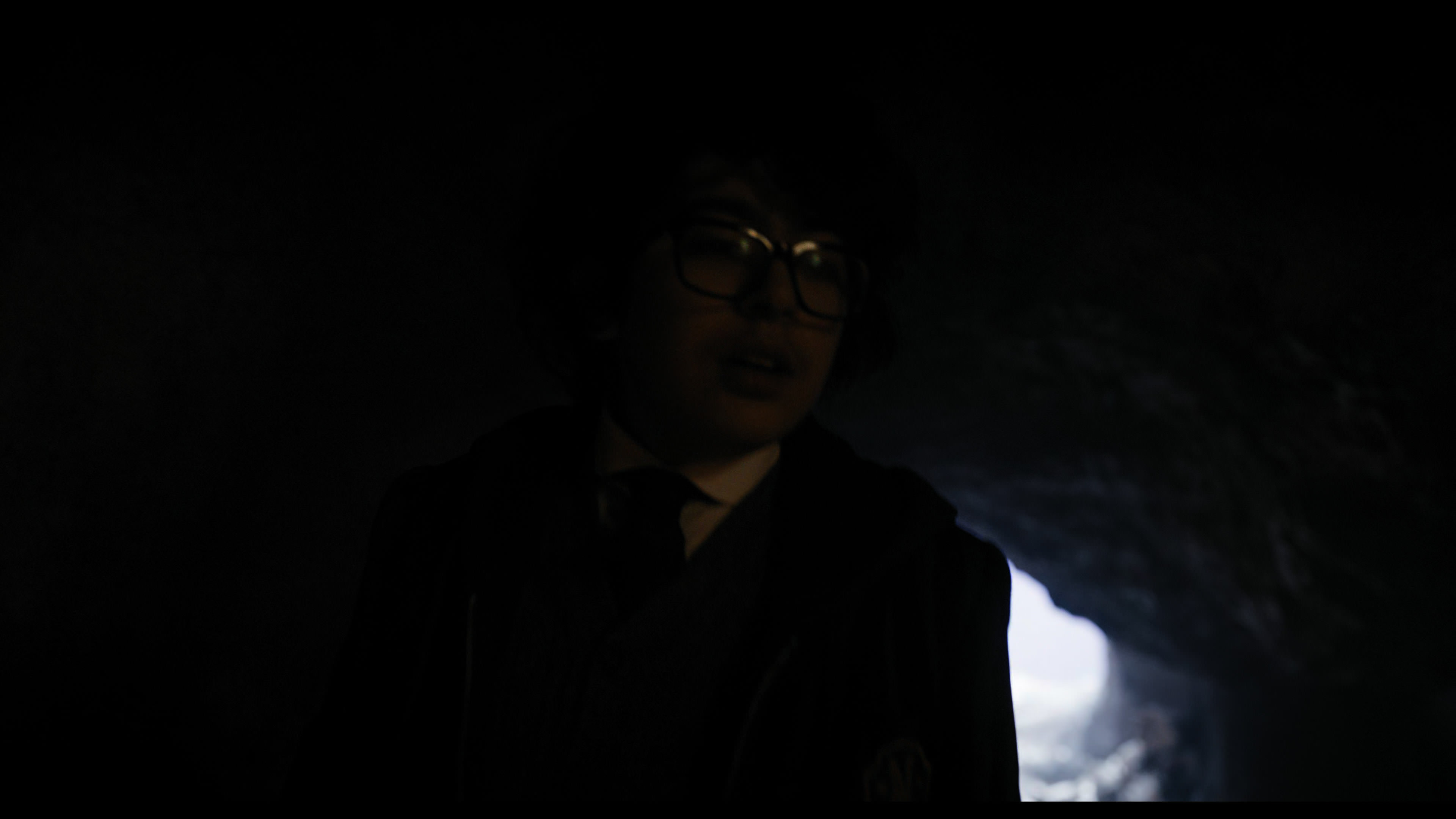Wednesday S01E04 “Woe What a Night” screencap 2691
