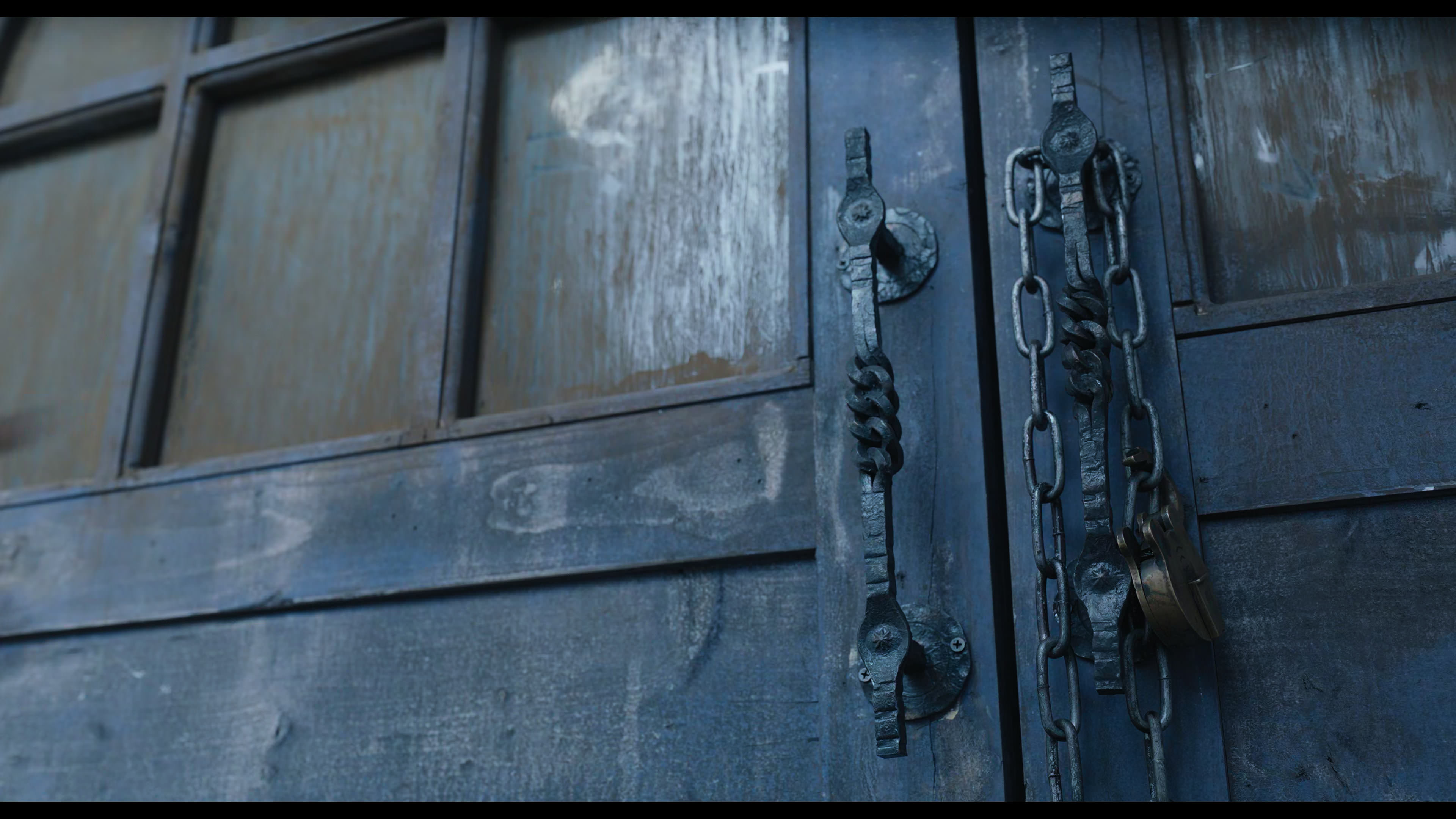 Wednesday S01E04 “Woe What a Night” screencap 2715