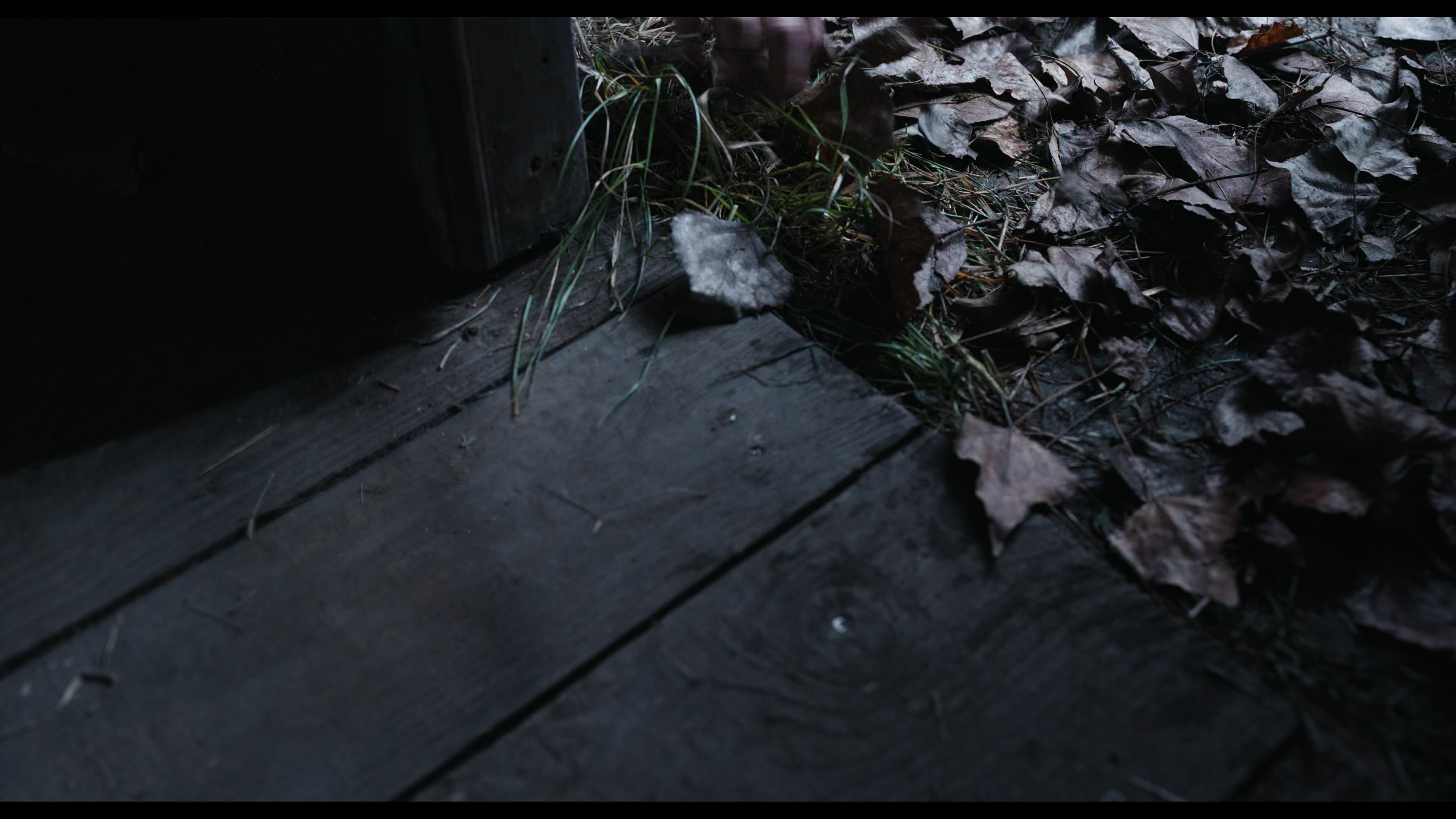 Wednesday S01E04 “Woe What a Night” HD screenshot 2726