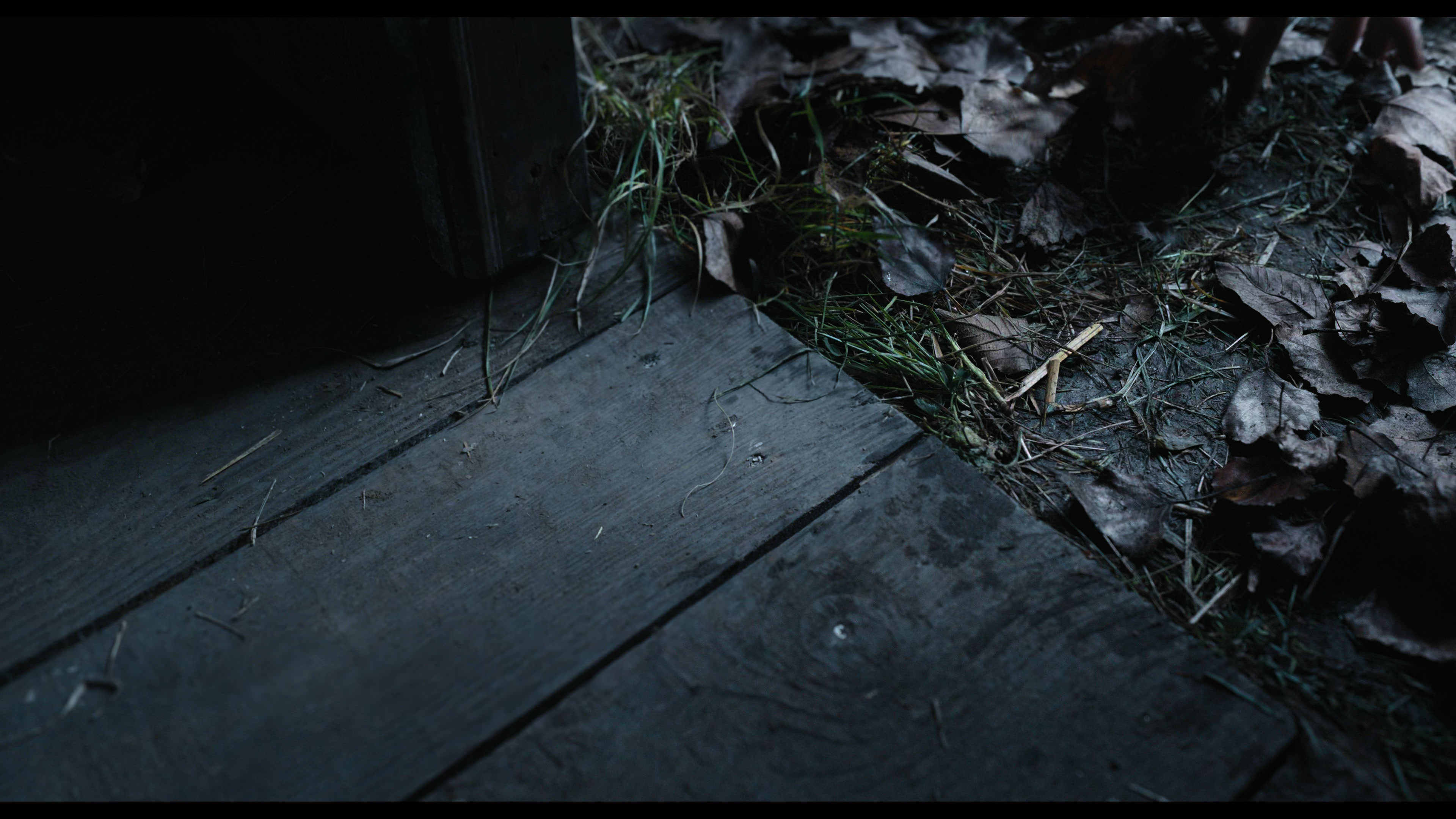 Wednesday S01E04 “Woe What a Night” movie still 2743