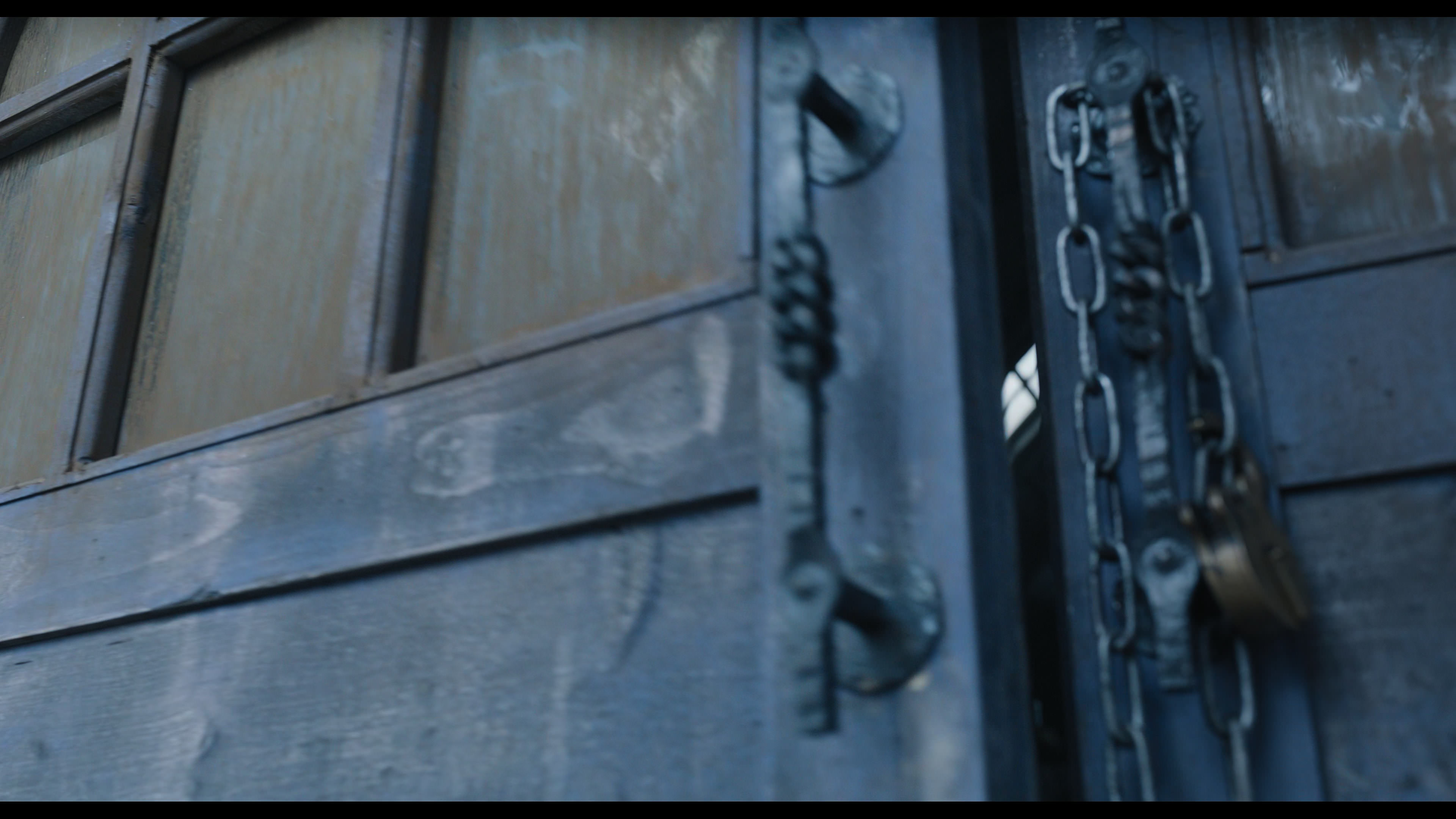 Wednesday S01E04 “Woe What a Night” movie still 2746
