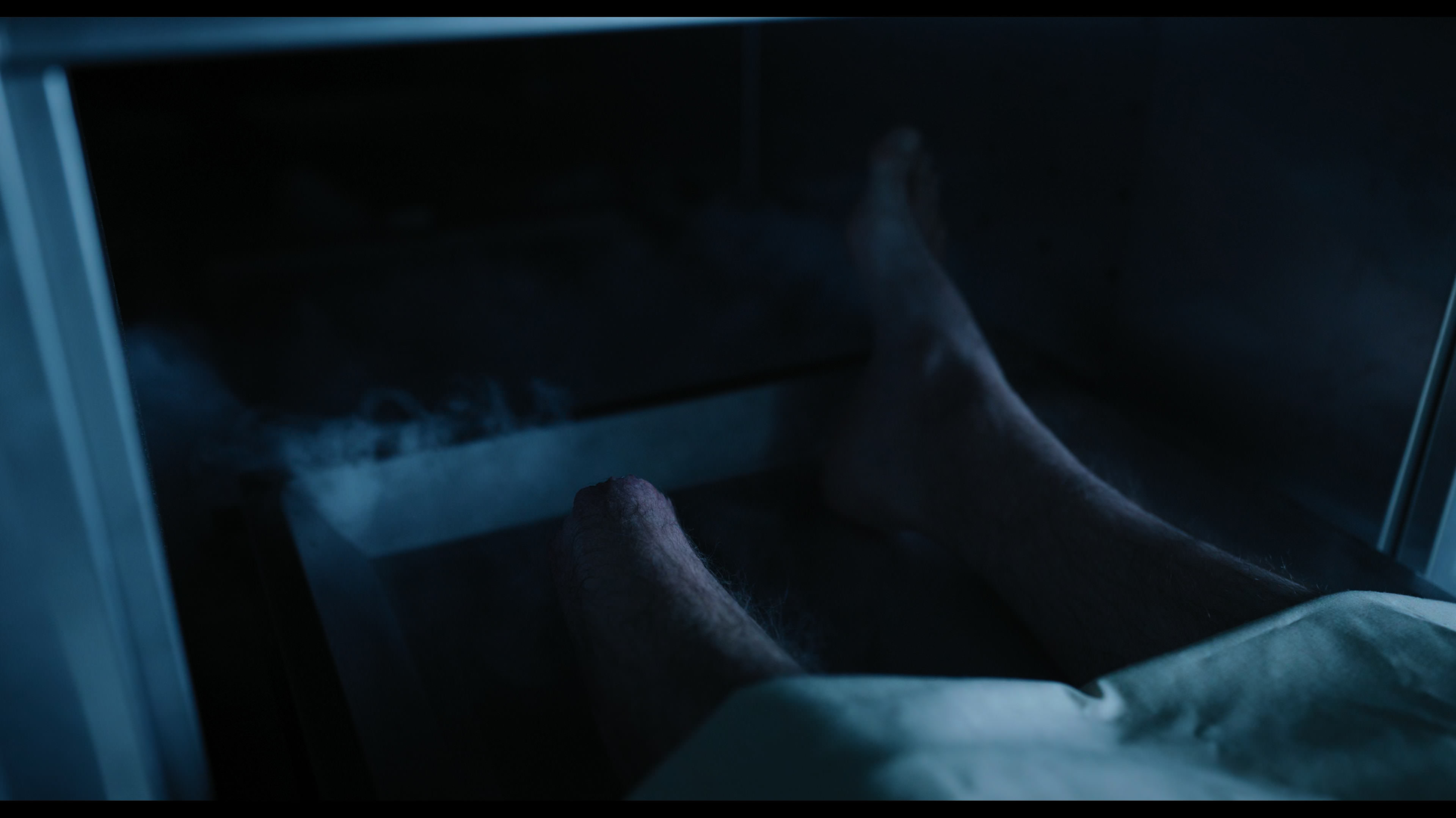 Wednesday S01E04 “Woe What a Night” movie still 286