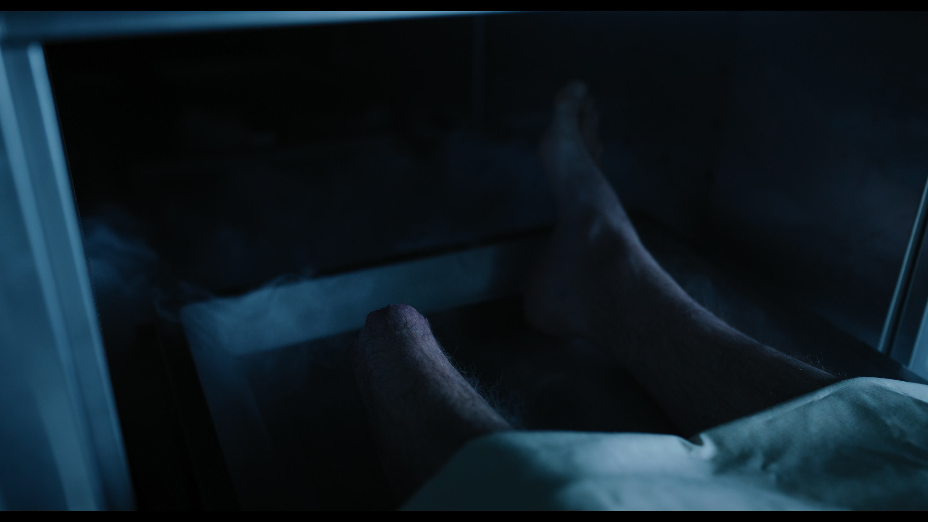 Wednesday S01E04 “Woe What a Night” HD screenshot 287