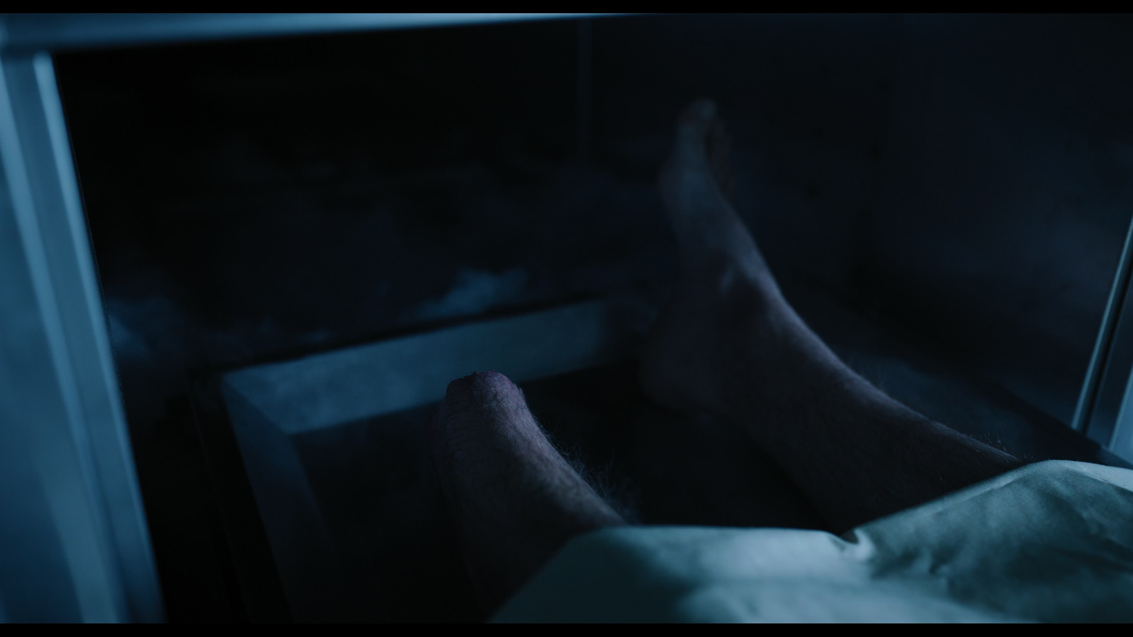 Wednesday S01E04 “Woe What a Night” screencap 288