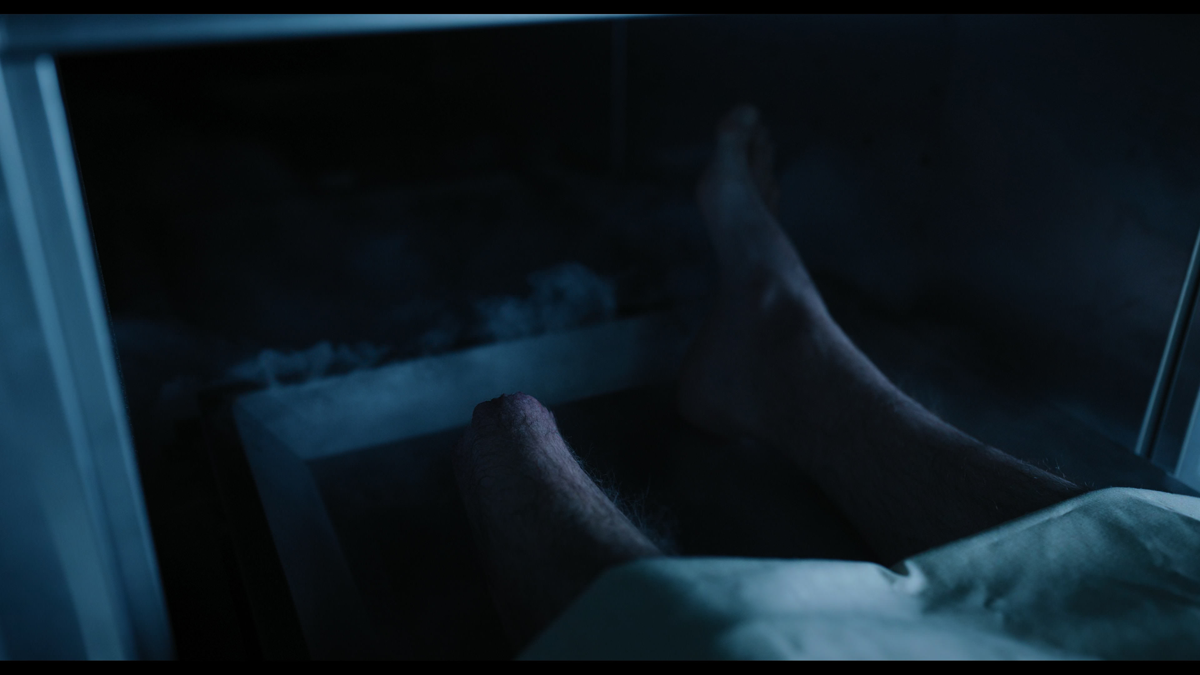 Wednesday S01E04 “Woe What a Night” movie still 289