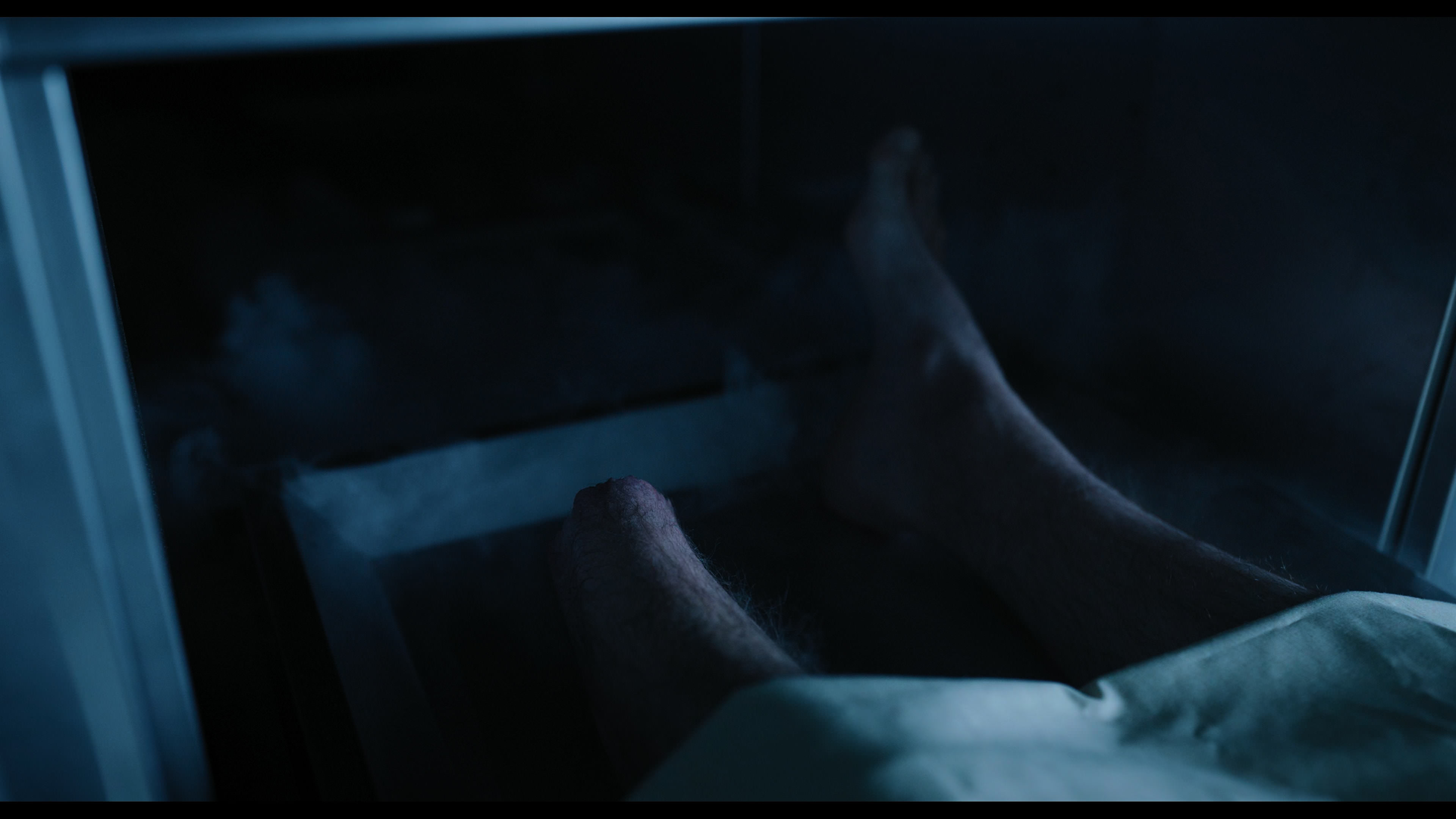 Wednesday S01E04 “Woe What a Night” HD screenshot 290