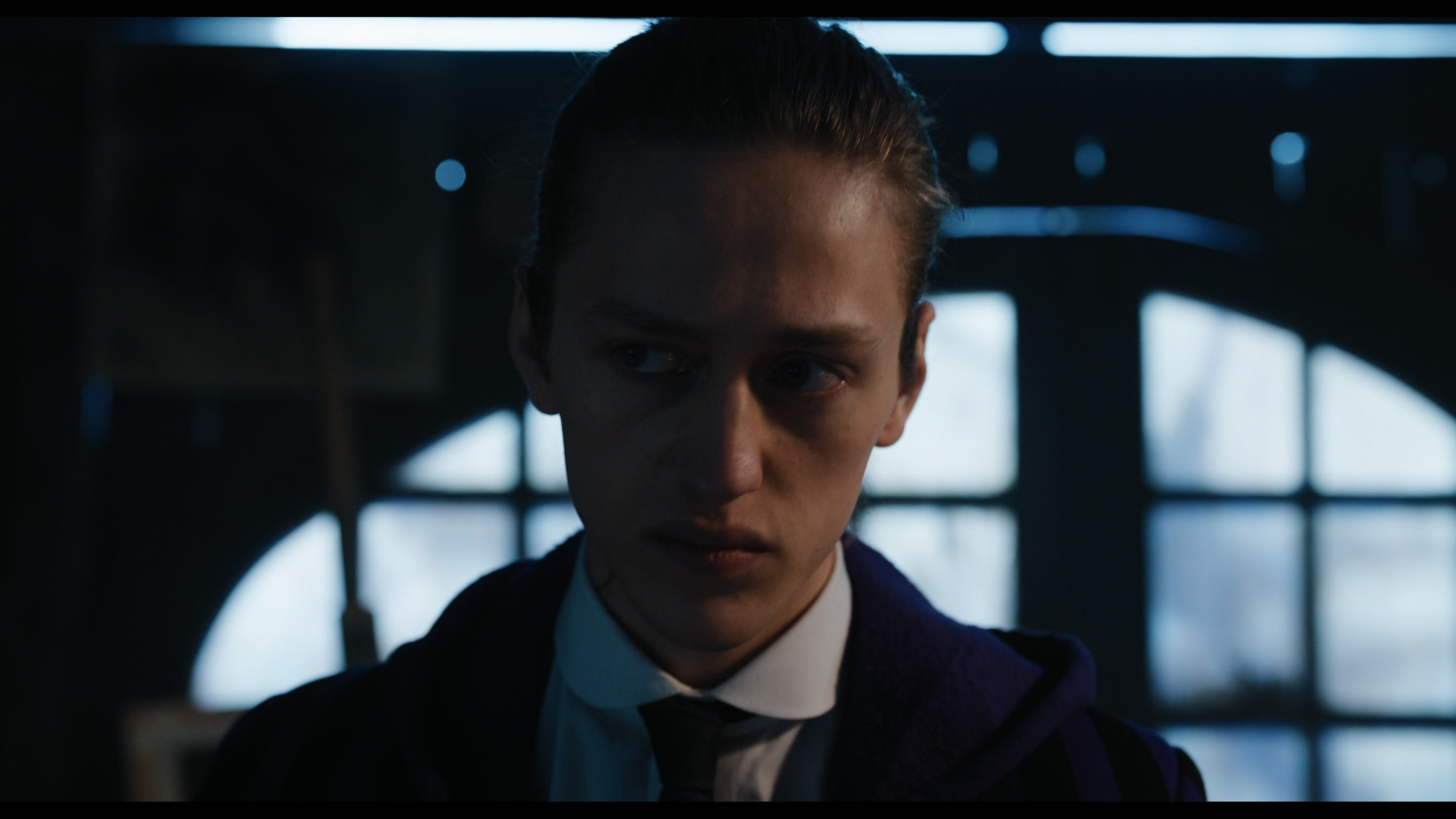 Wednesday S01E04 “Woe What a Night” HD screenshot 2909