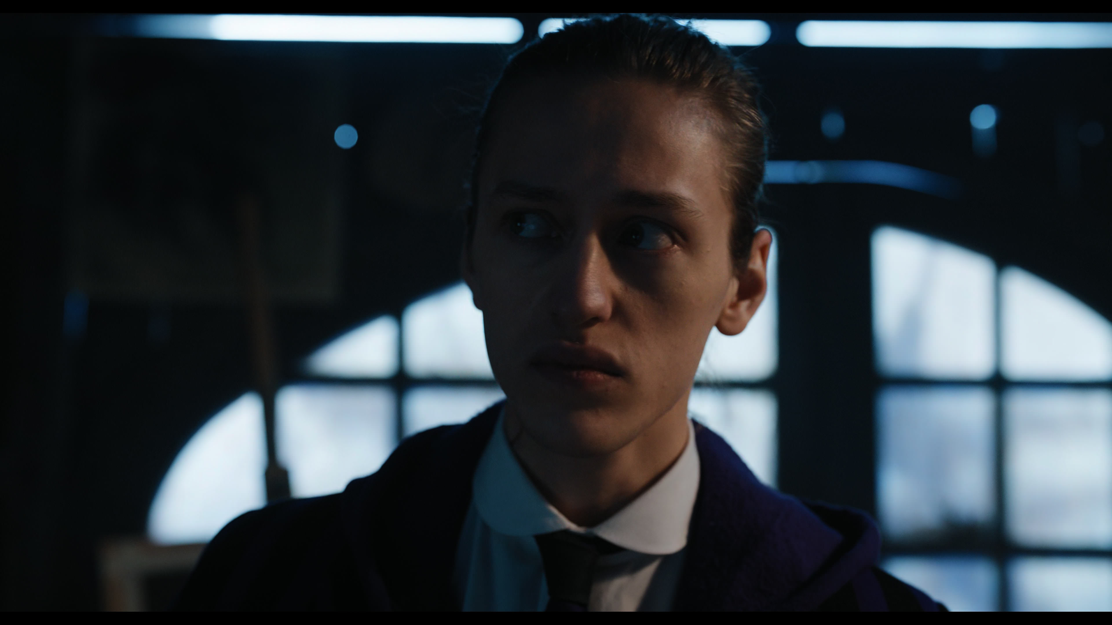 Wednesday S01E04 “Woe What a Night” screencap 2910