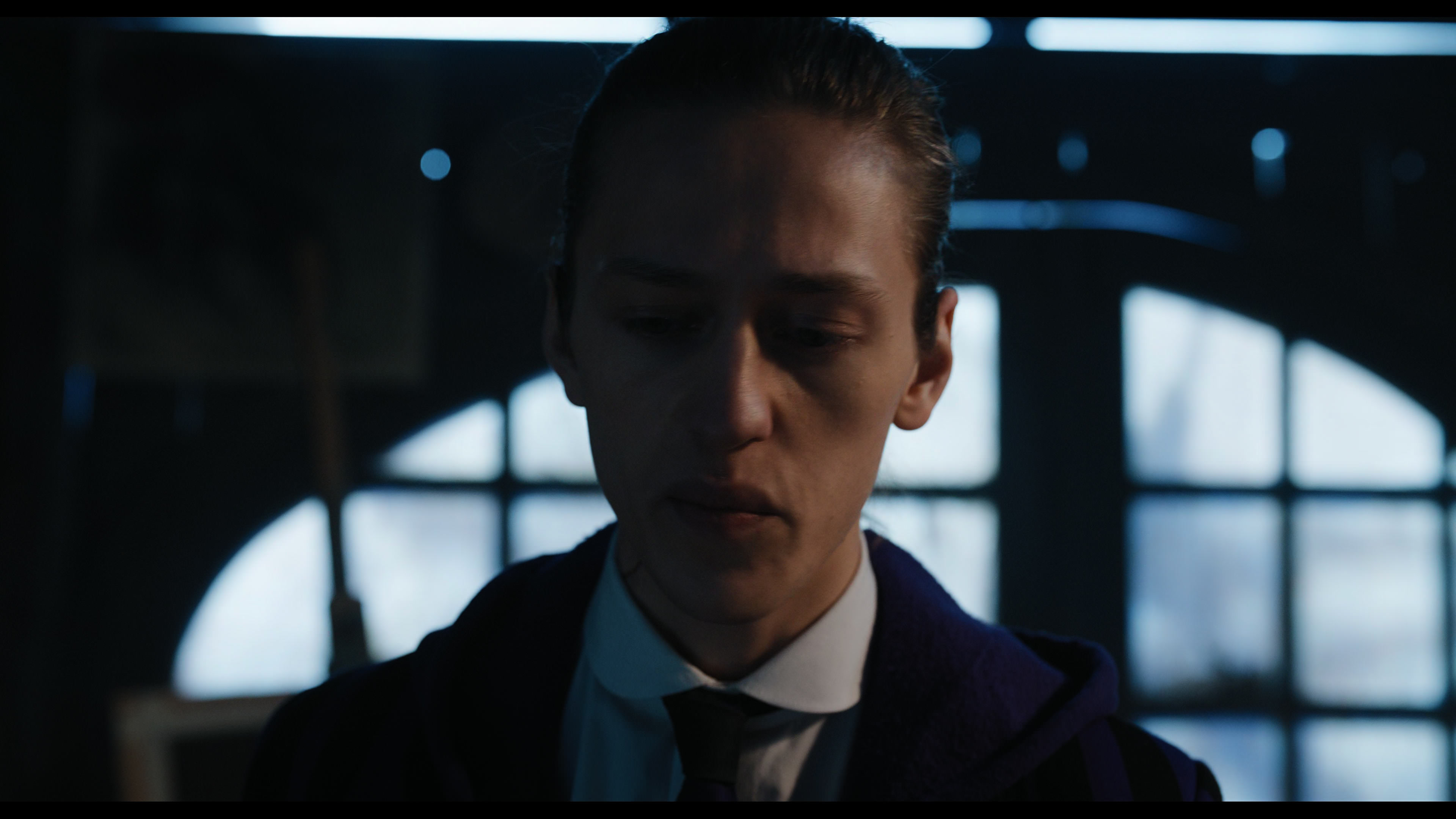 Wednesday S01E04 “Woe What a Night” HD screenshot 2912