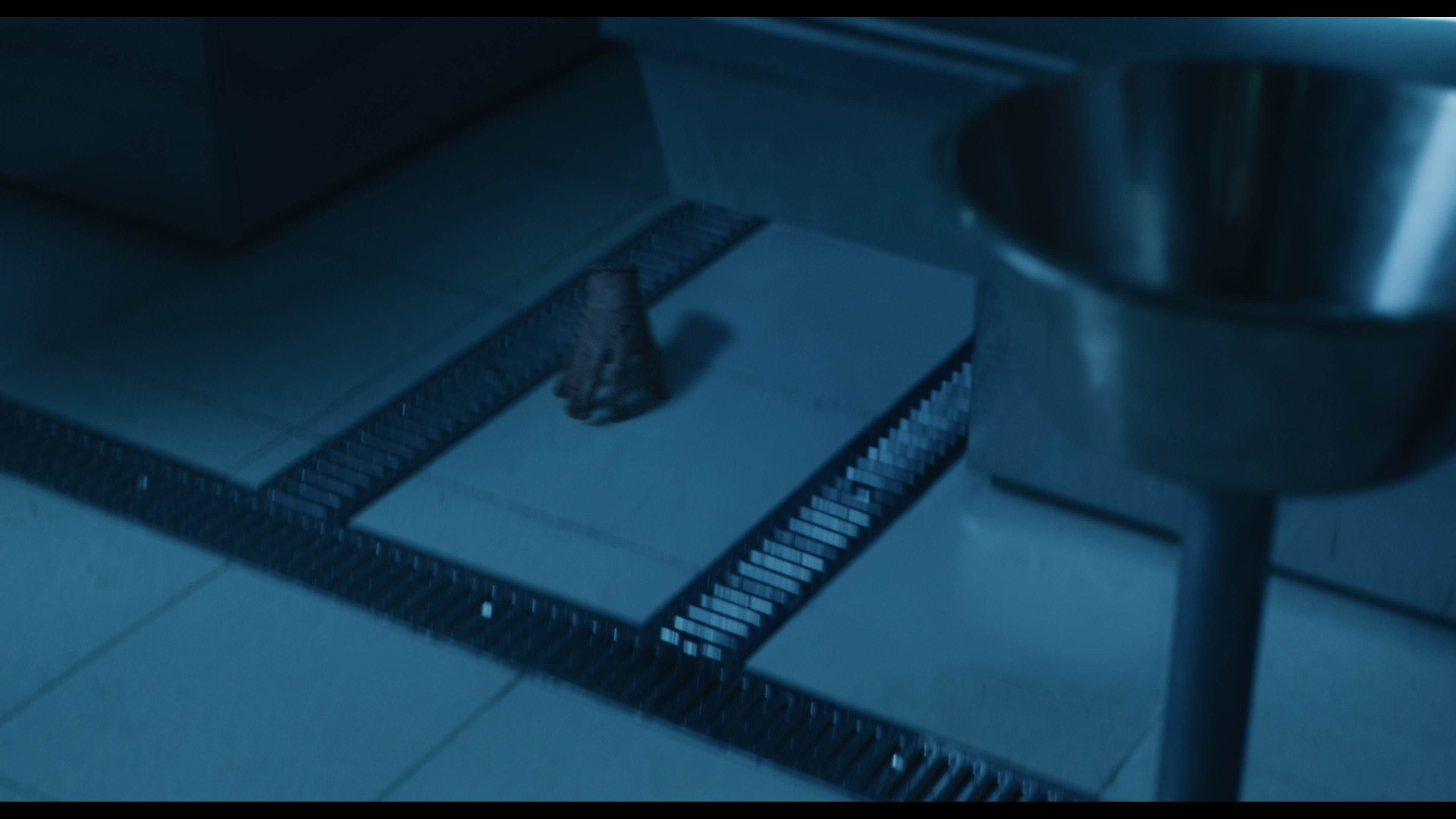 Wednesday S01E04 “Woe What a Night” HD screenshot 302