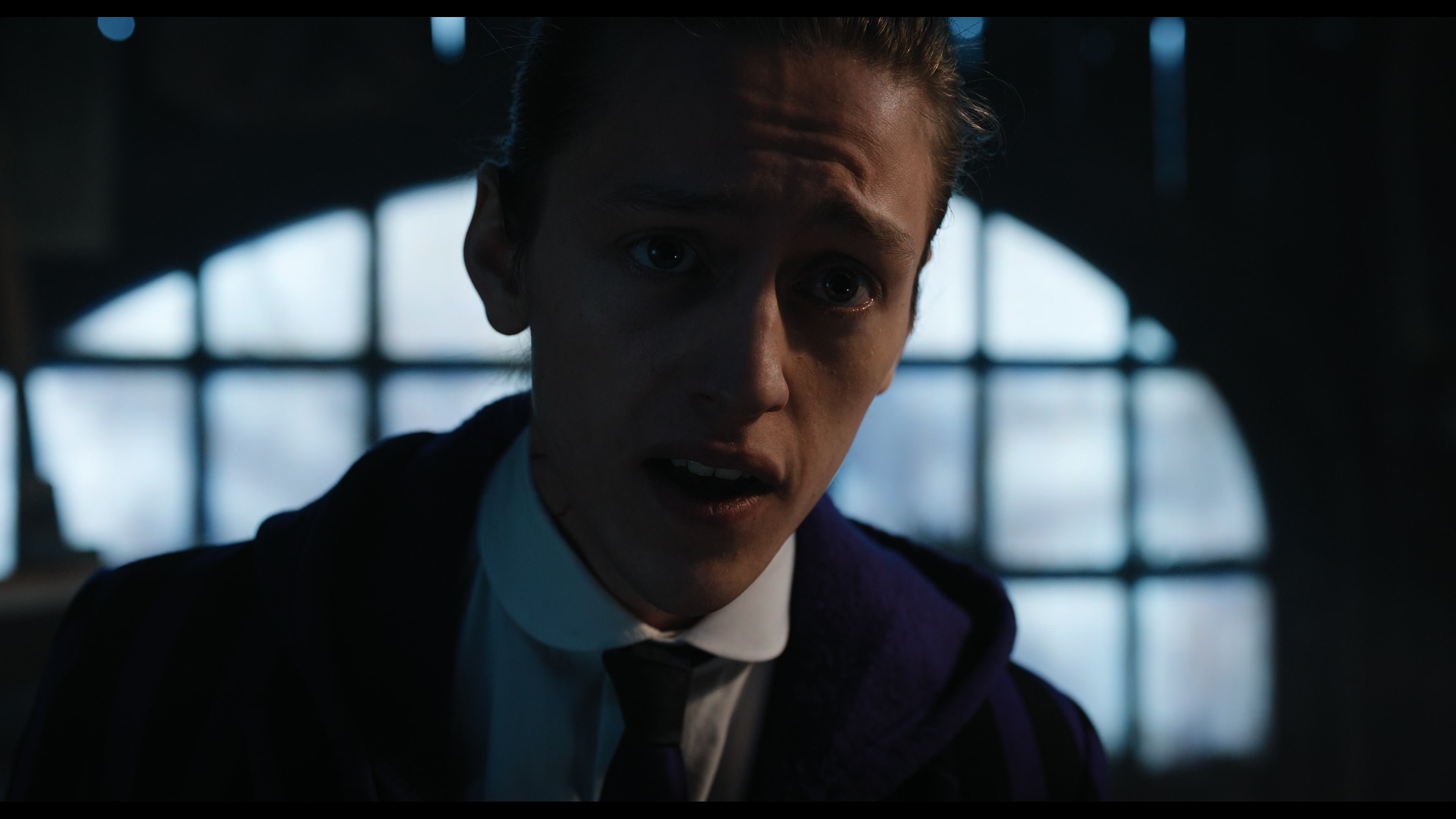 Wednesday S01E04 “Woe What a Night” HD screenshot 3038