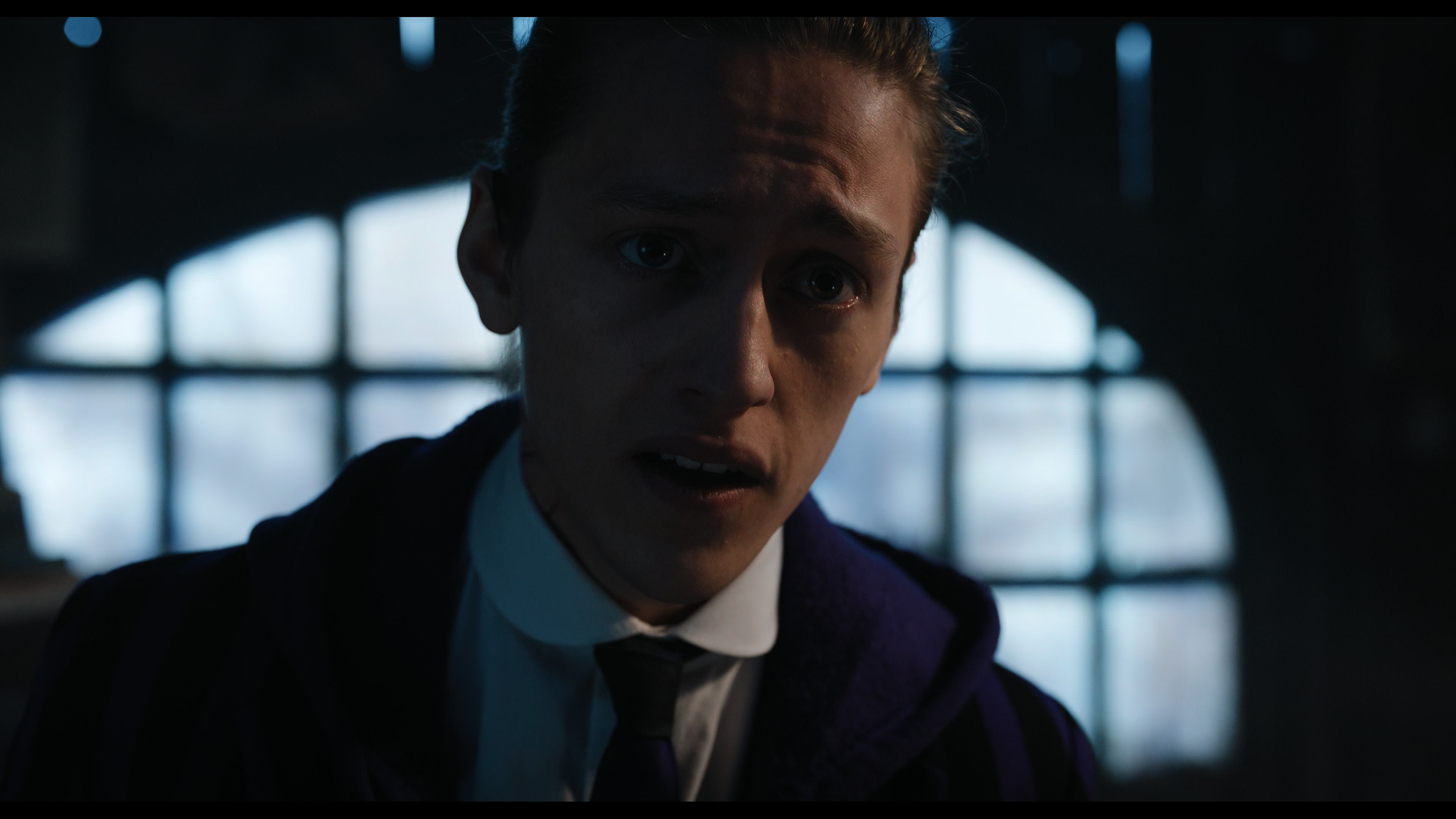 Wednesday S01E04 “Woe What a Night” screencap 3039