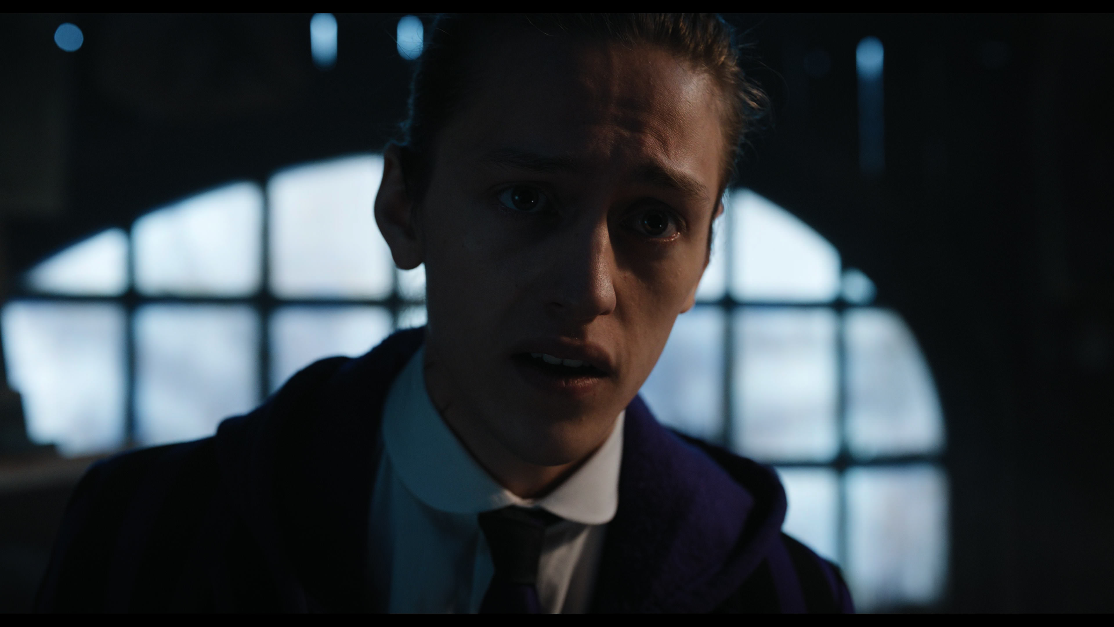 Wednesday S01E04 “Woe What a Night” HD screenshot 3041