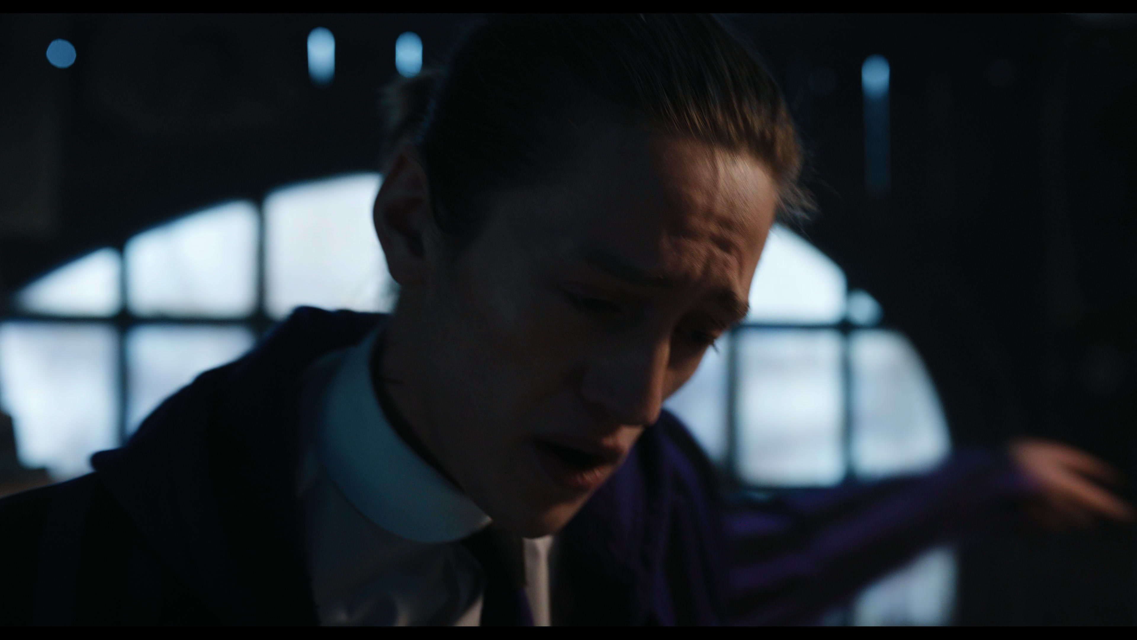Wednesday S01E04 “Woe What a Night” movie still 3043