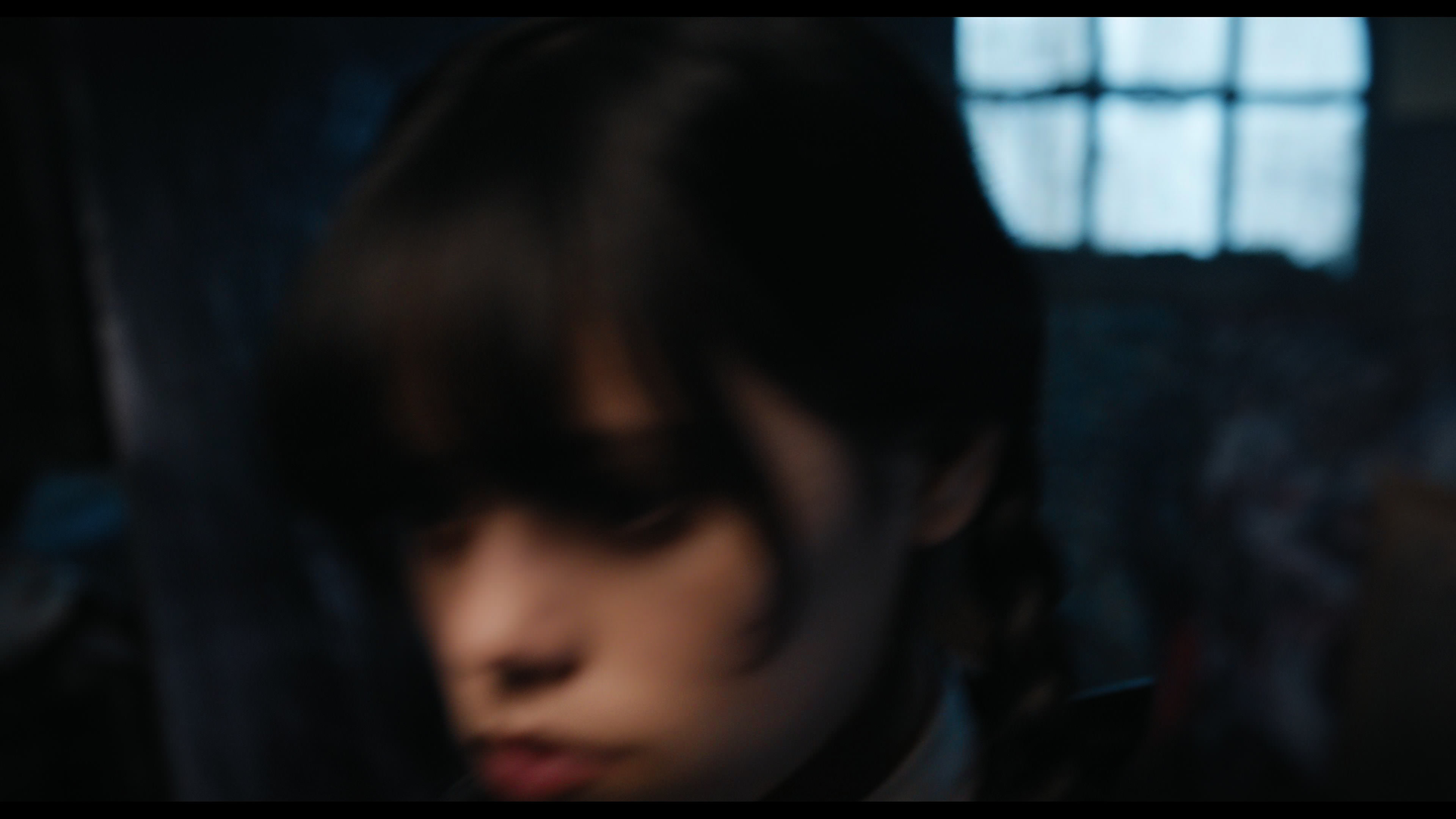 Wednesday S01E04 “Woe What a Night” movie still 3061