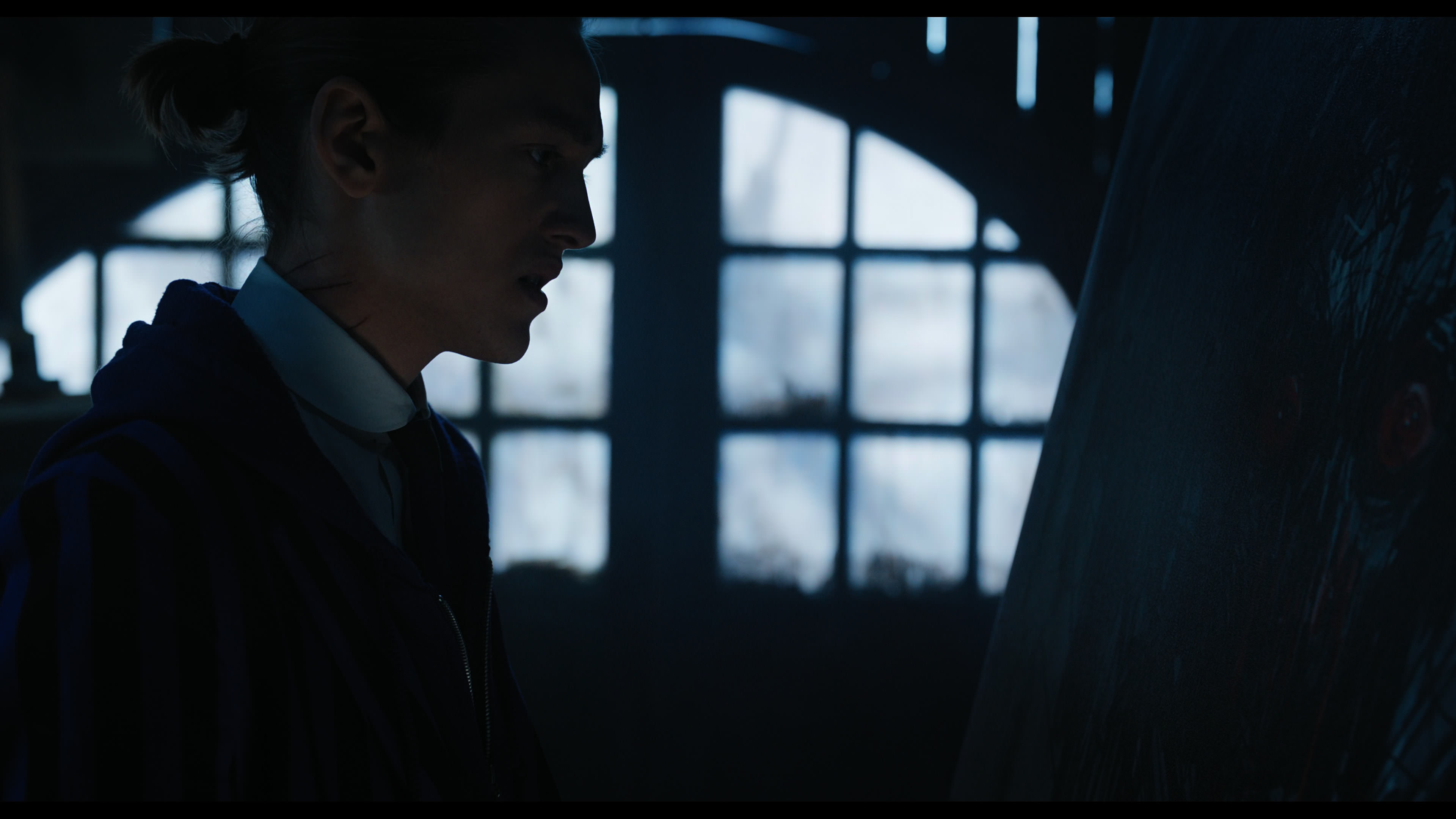 Wednesday S01E04 “Woe What a Night” movie still 3079