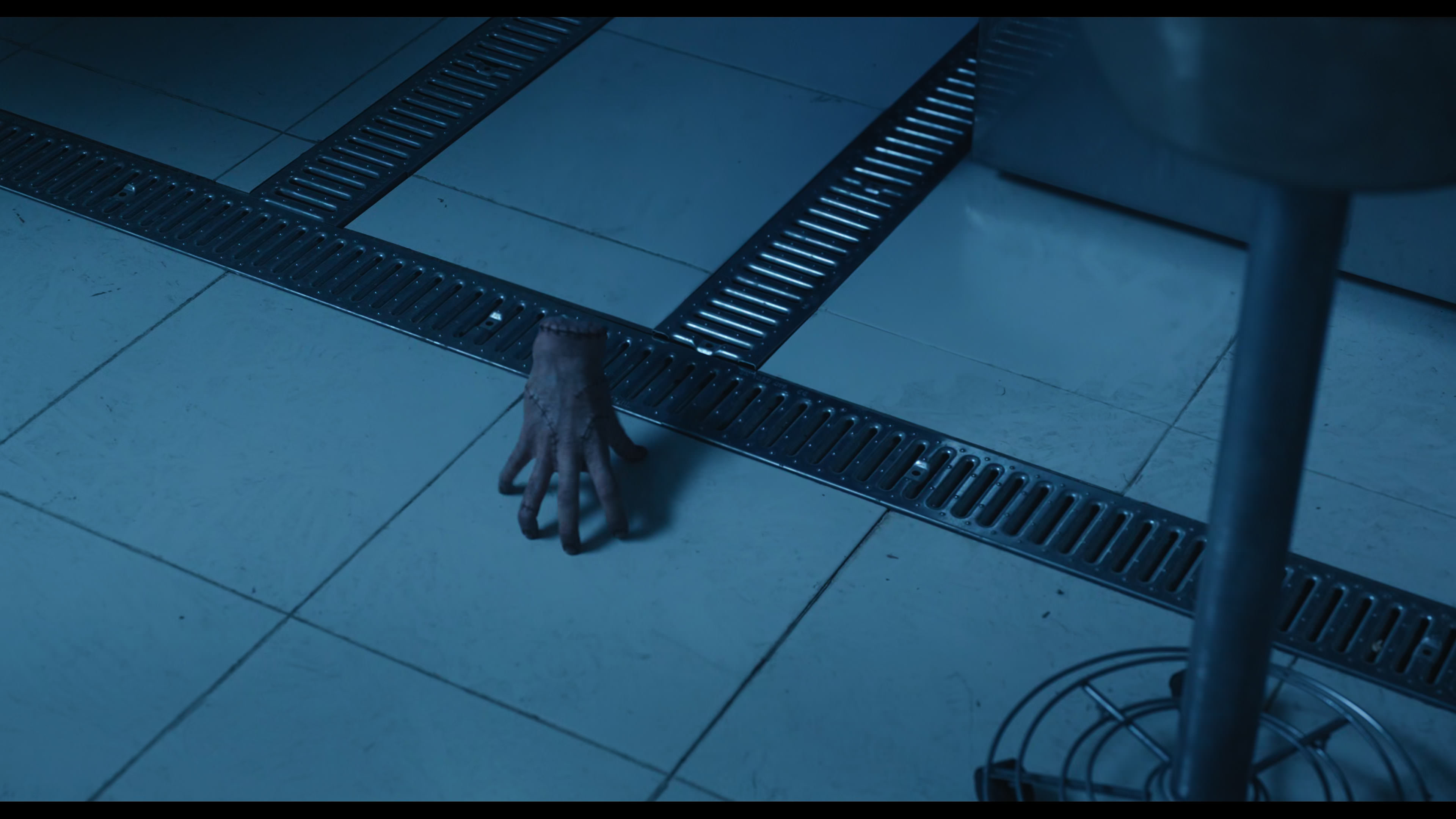 Wednesday S01E04 “Woe What a Night” HD screenshot 308