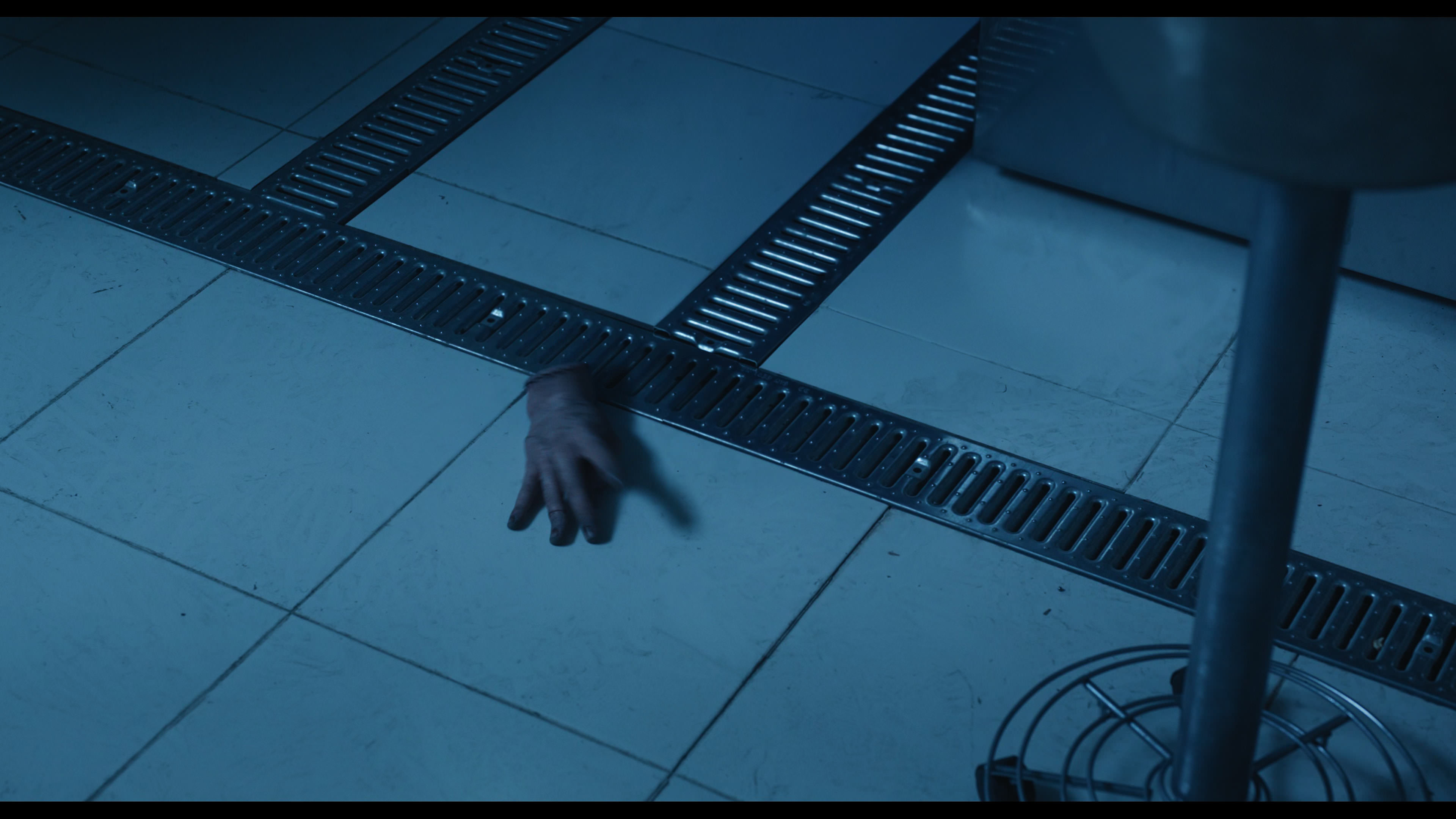Wednesday S01E04 “Woe What a Night” screencap 309