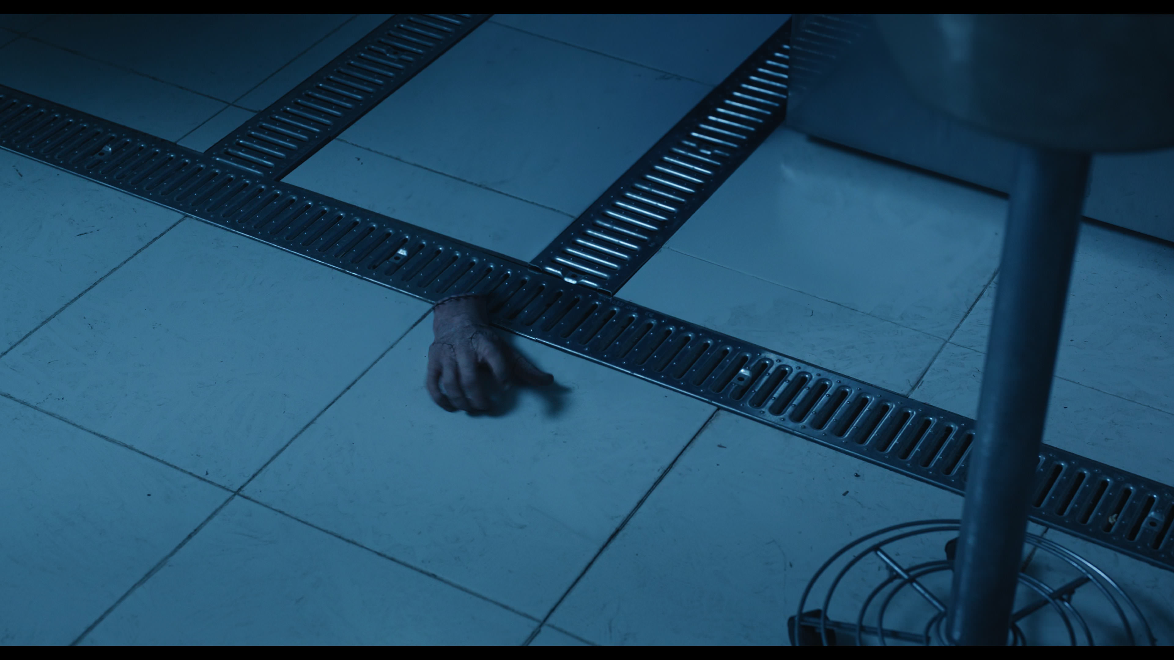 Wednesday S01E04 “Woe What a Night” movie still 310