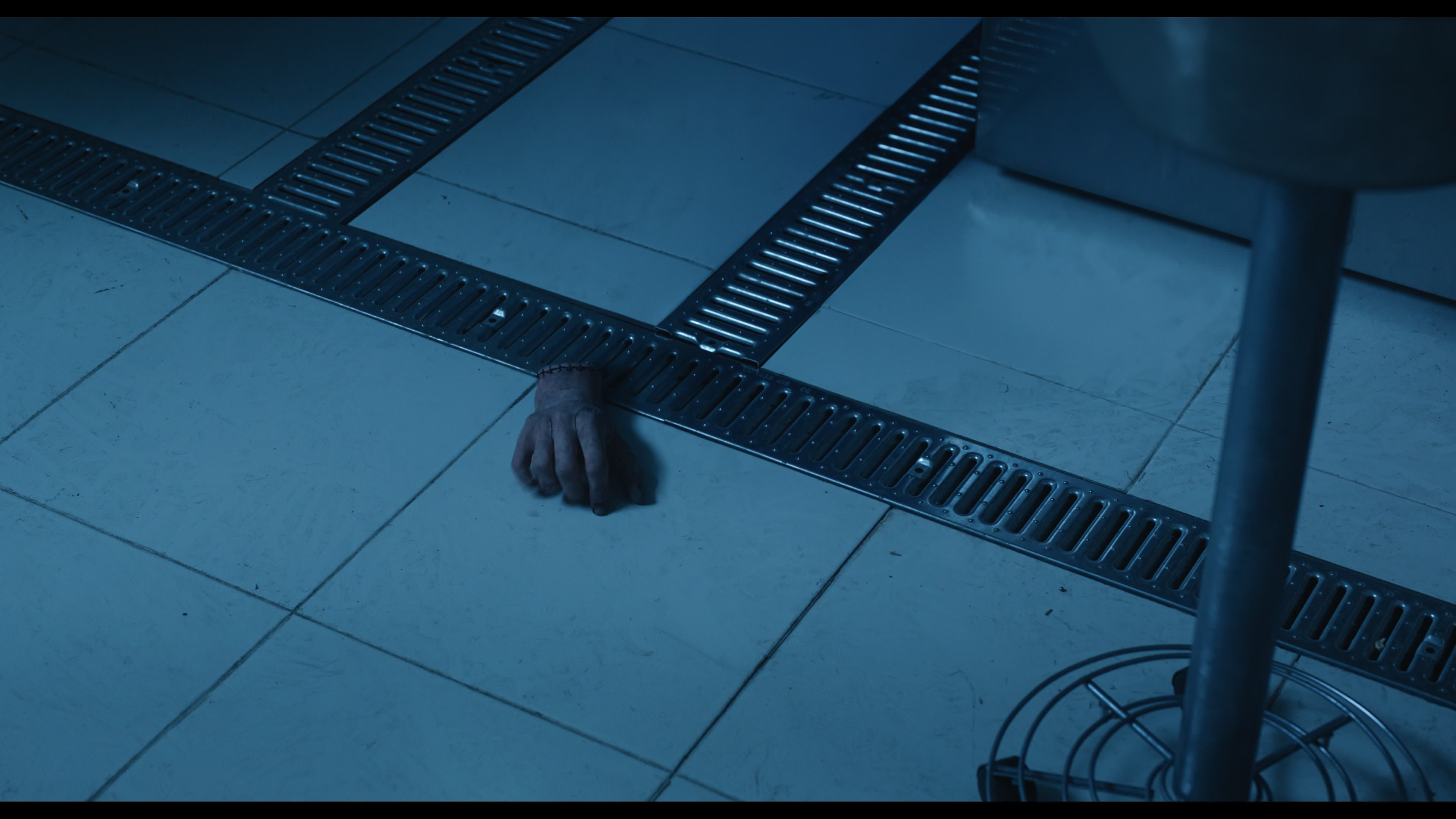 Wednesday S01E04 “Woe What a Night” screencap 312